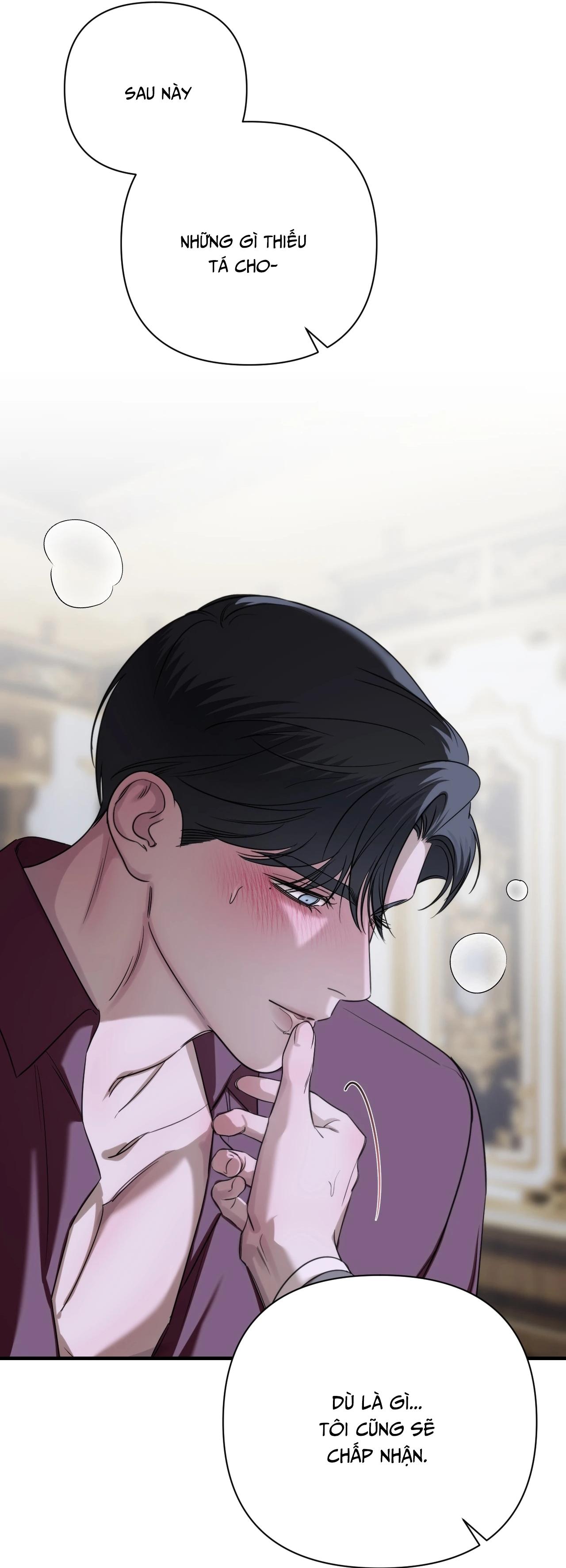 GỌI TÊN ANH Chapter 15 H+ - Trang 2
