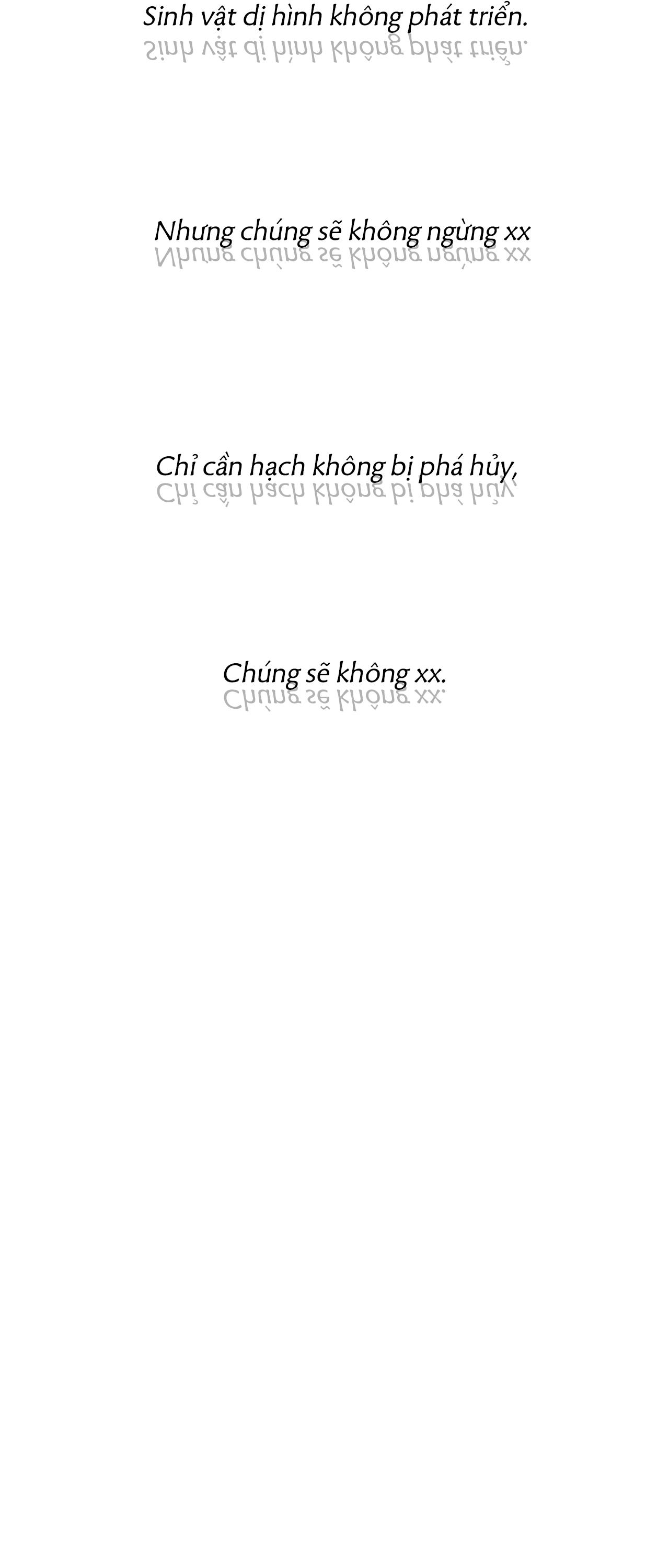 GỌI TÊN ANH Chapter 18 - Next Chapter 19