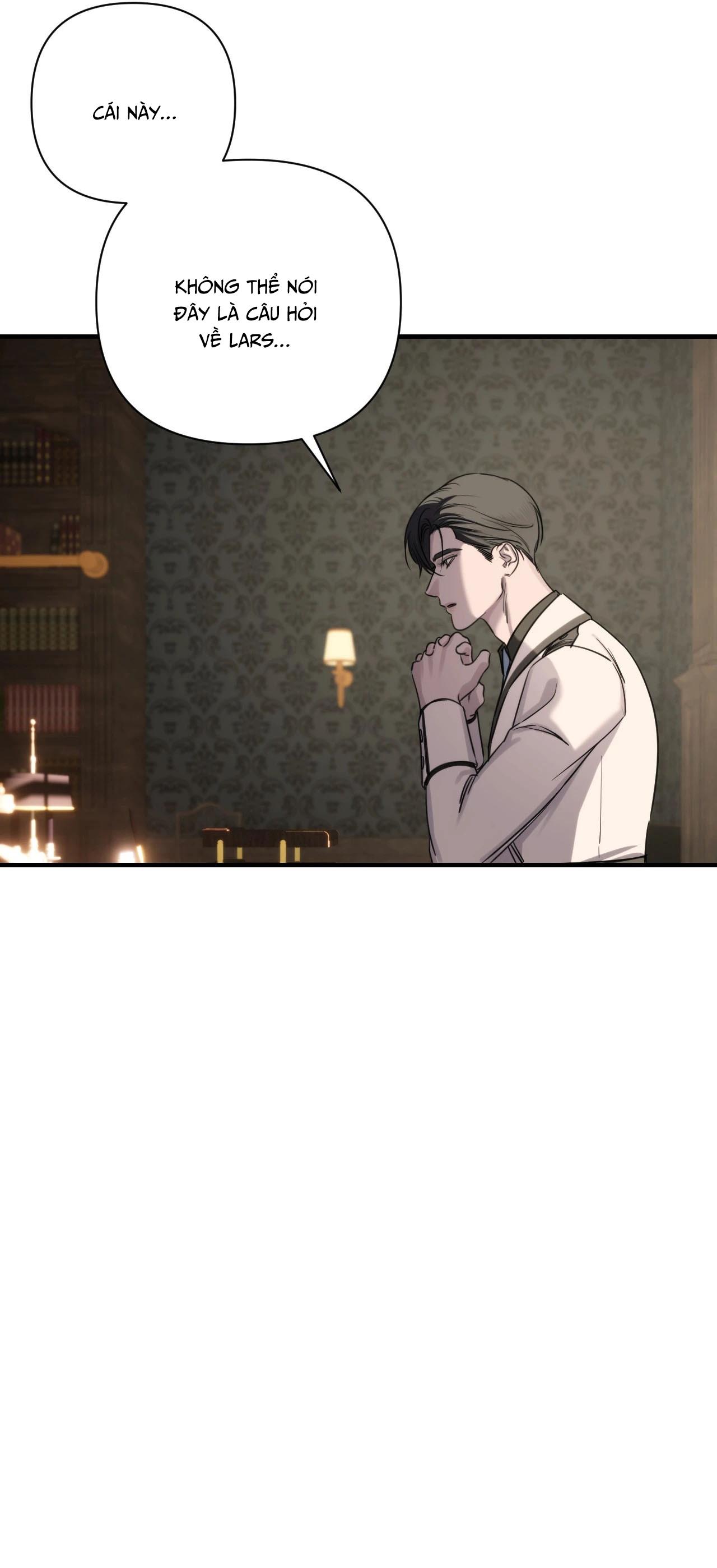 GỌI TÊN ANH Chapter 18 - Next Chapter 19