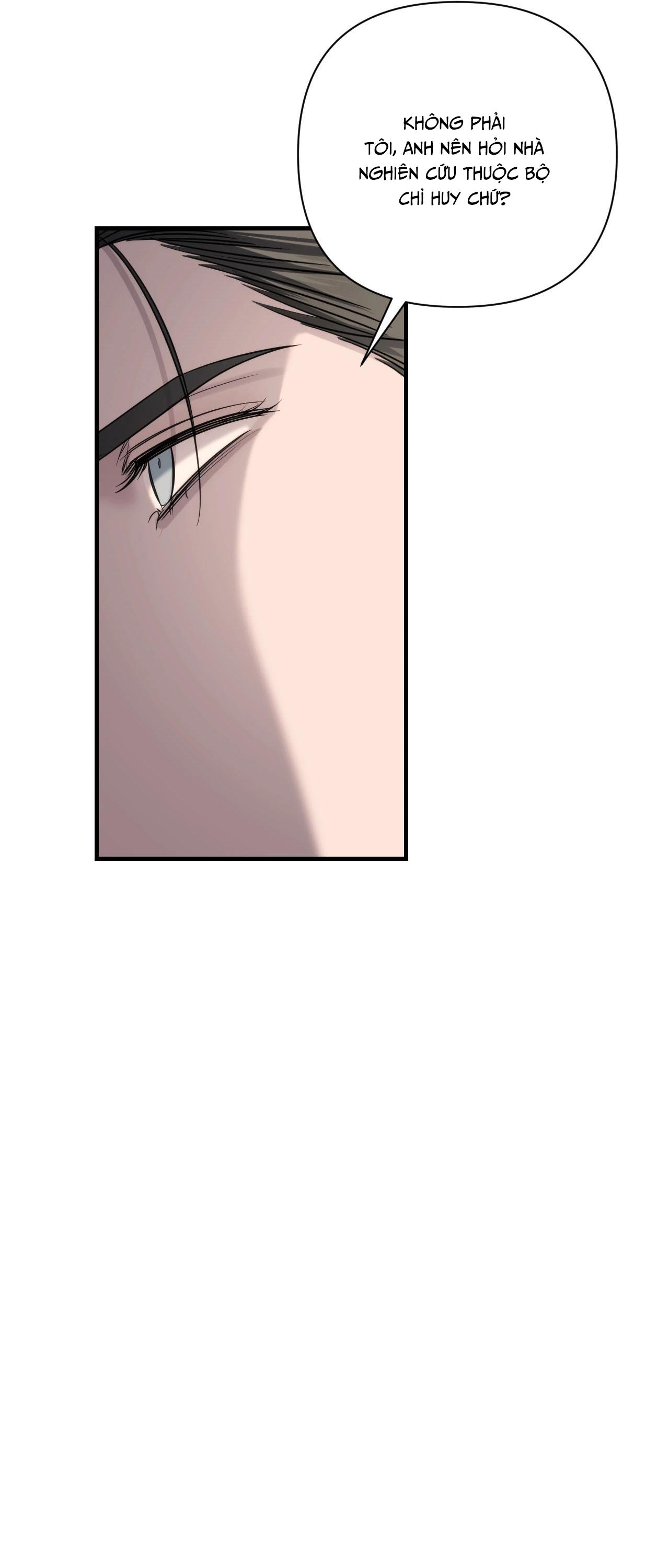 GỌI TÊN ANH Chapter 18 - Next Chapter 19