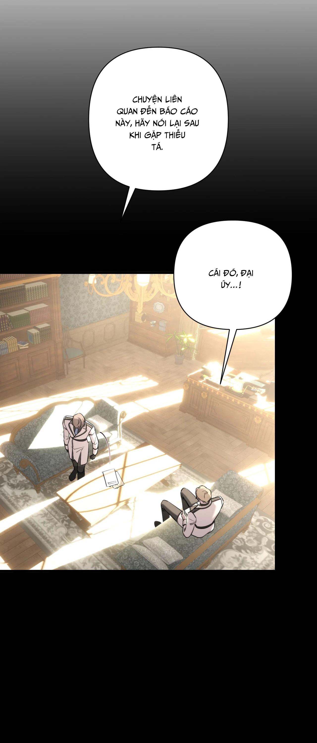 GỌI TÊN ANH Chapter 18 - Next Chapter 19