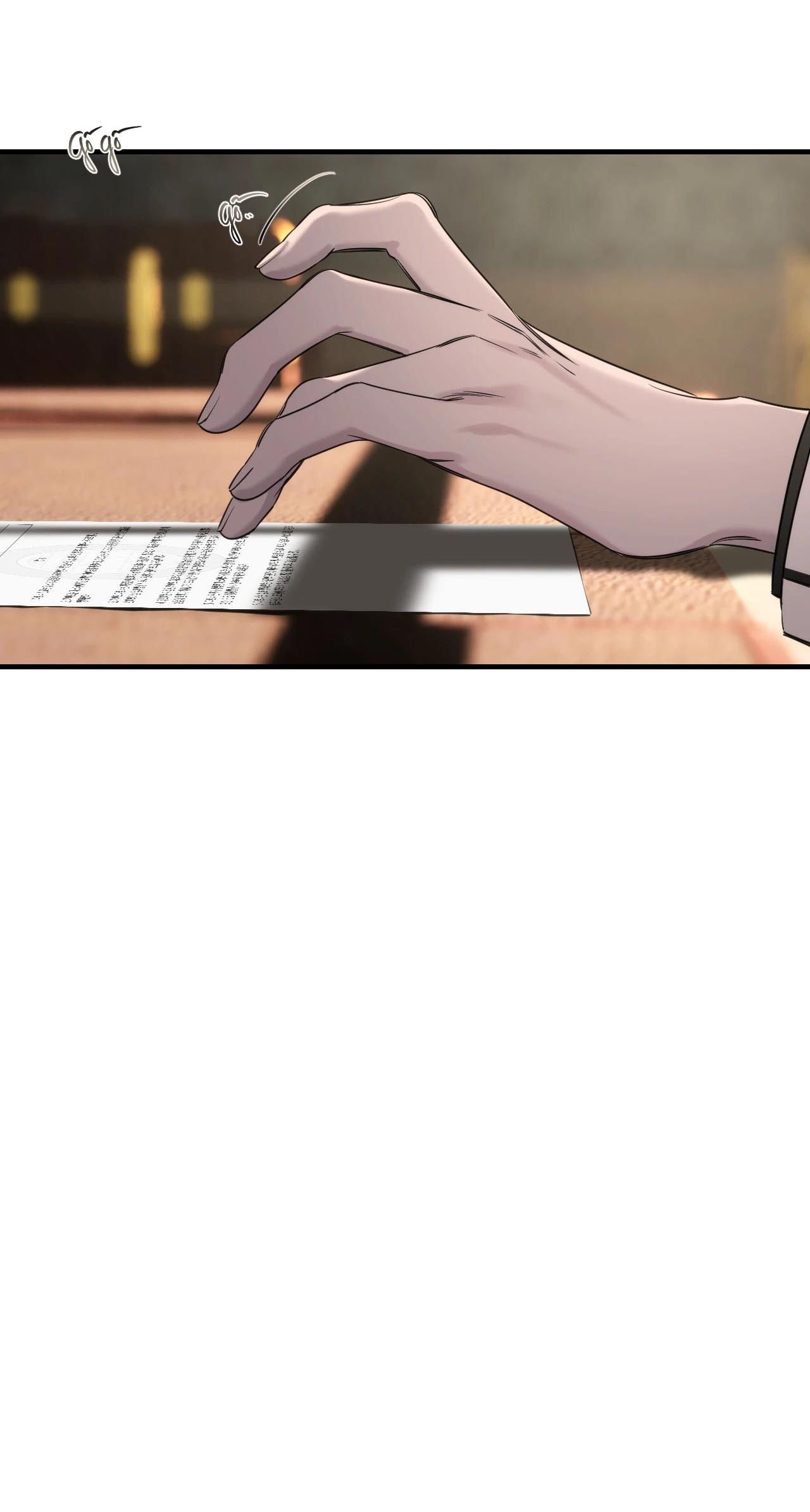 GỌI TÊN ANH Chapter 18 - Next Chapter 19