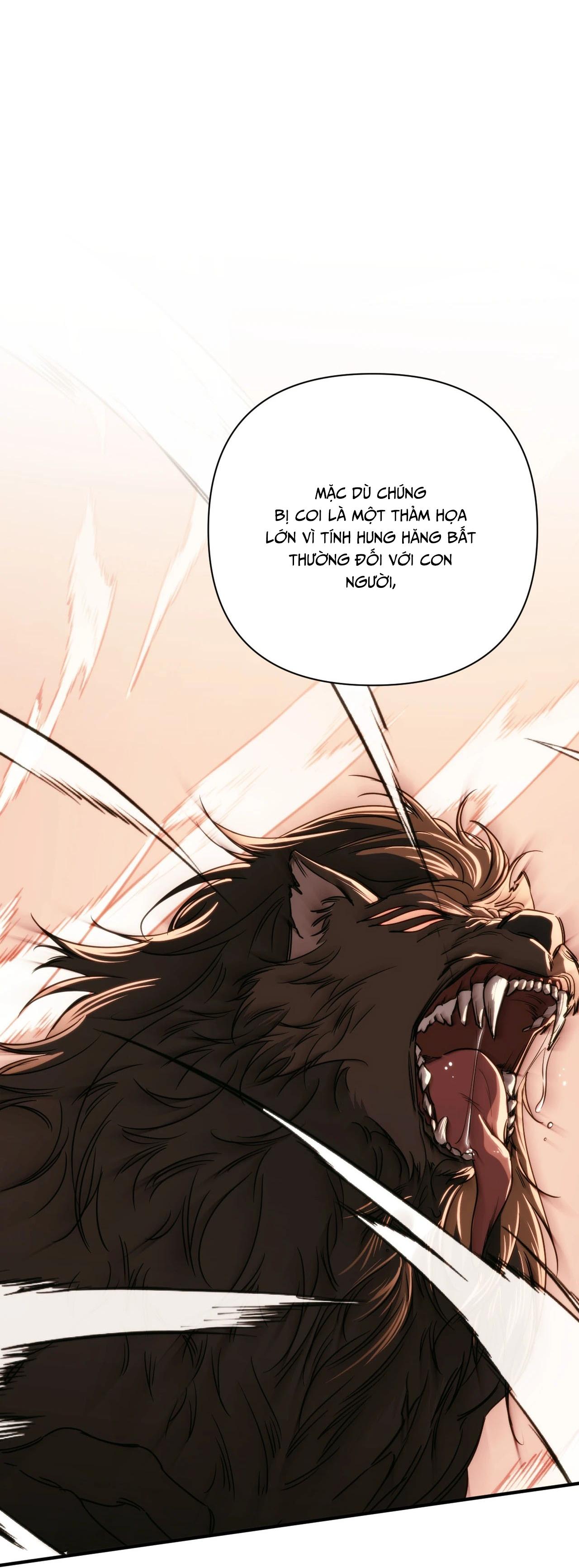 GỌI TÊN ANH Chapter 18 - Next Chapter 19