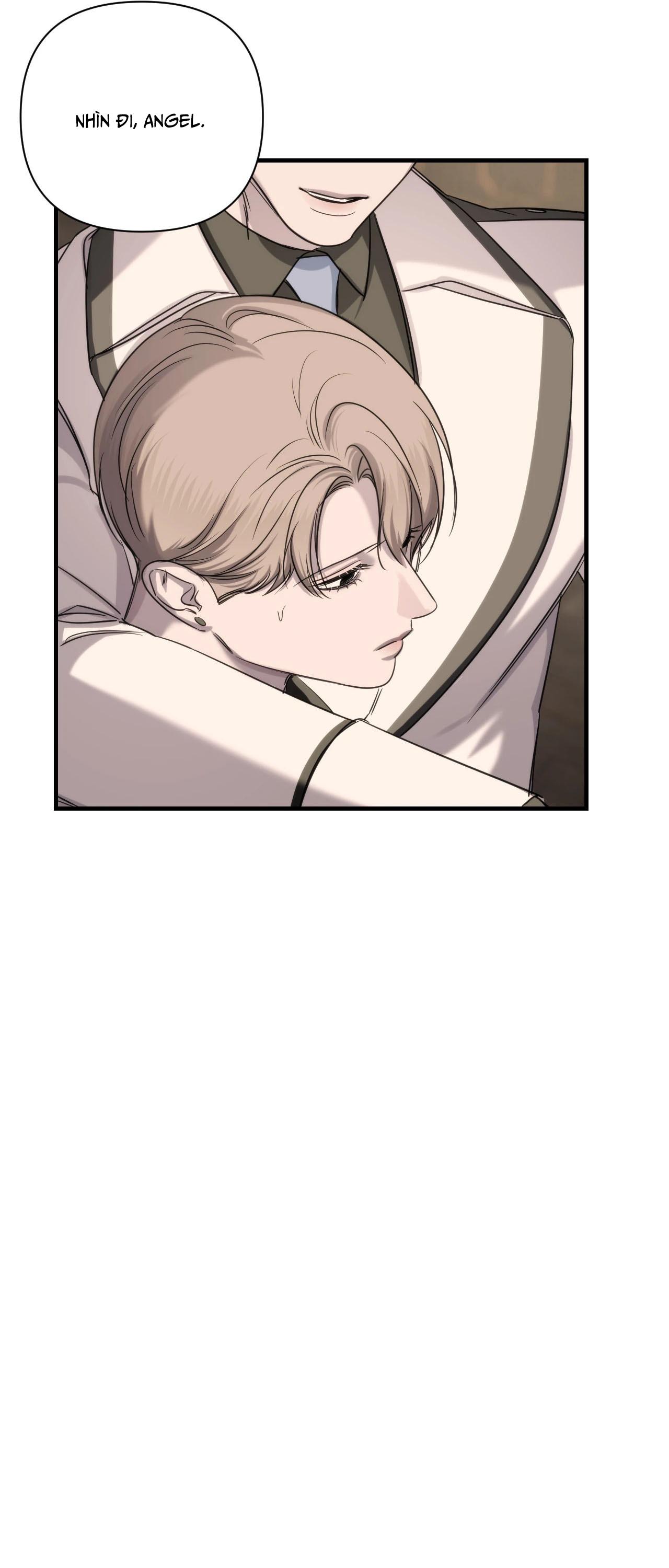 GỌI TÊN ANH Chapter 18 - Next Chapter 19
