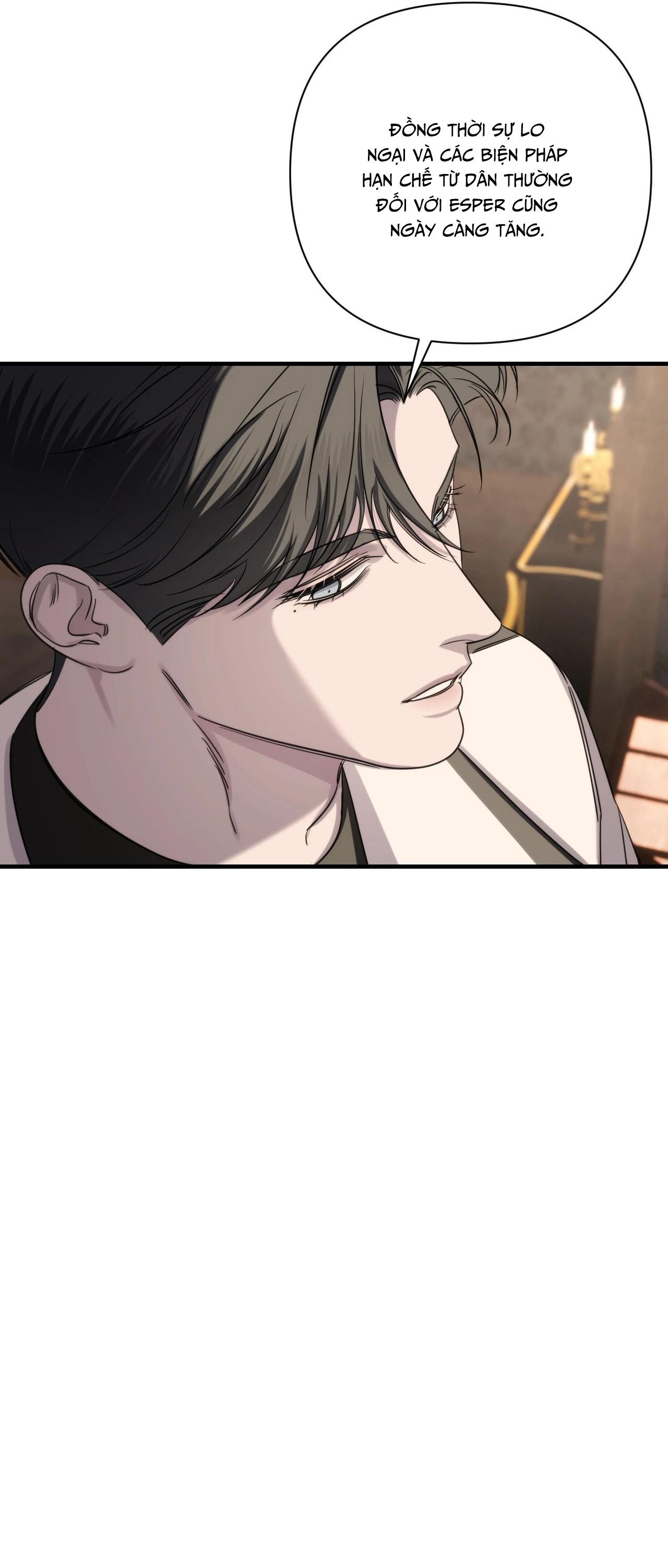GỌI TÊN ANH Chapter 18 - Next Chapter 19