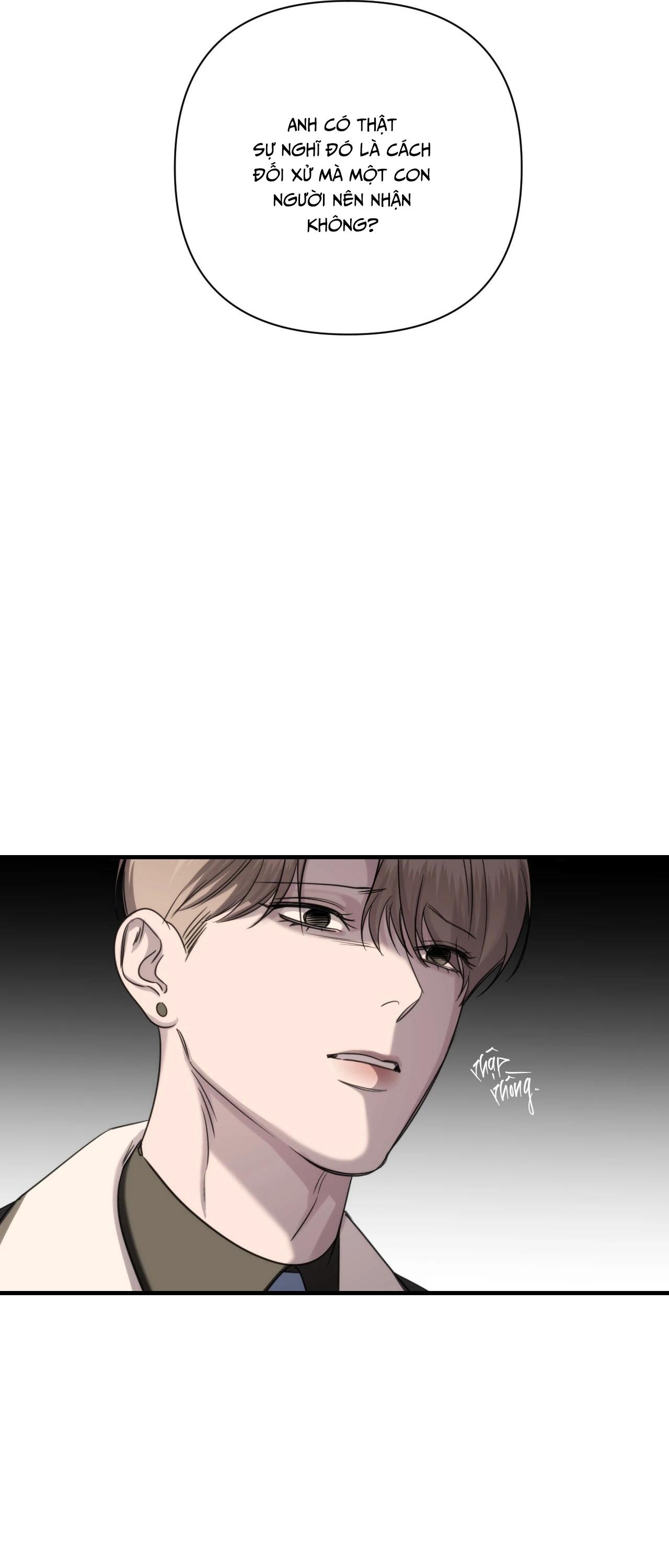 GỌI TÊN ANH Chapter 18 - Next Chapter 19