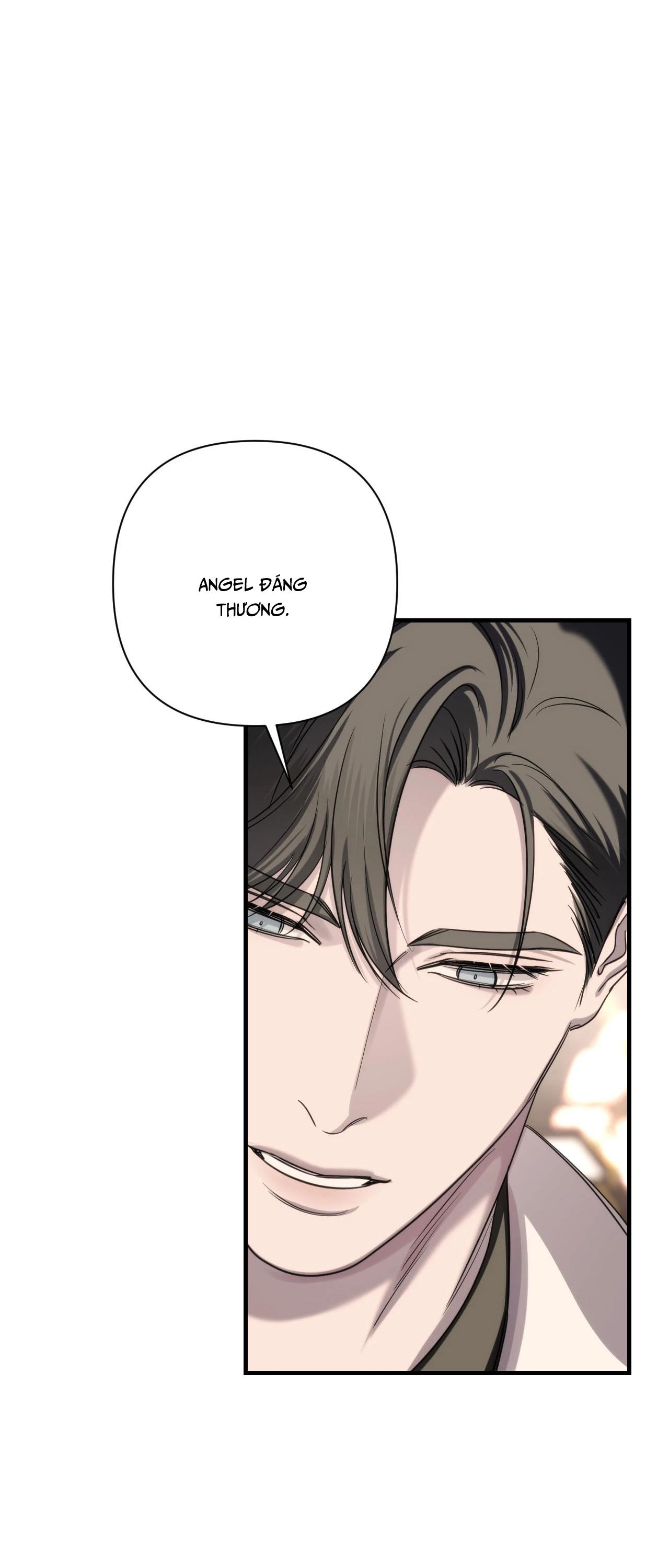 GỌI TÊN ANH Chapter 18 - Next Chapter 19