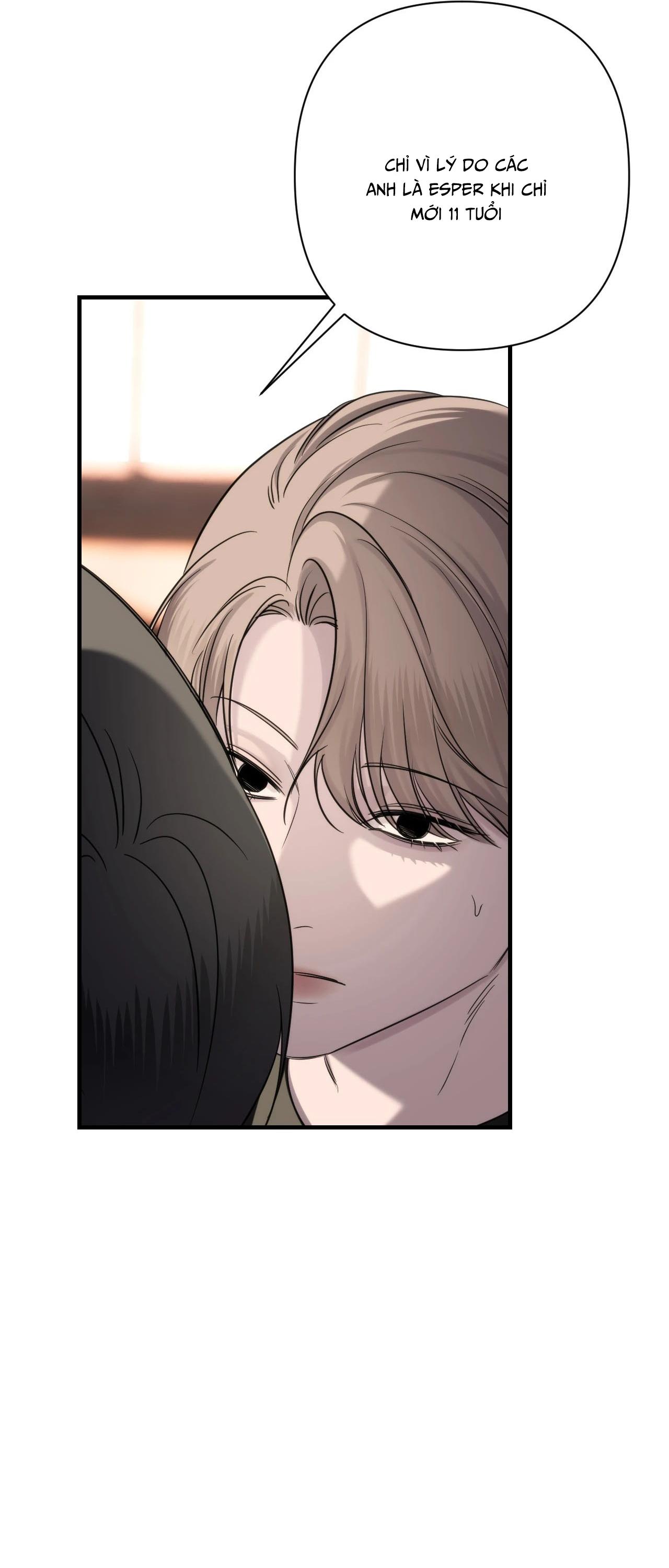 GỌI TÊN ANH Chapter 18 - Next Chapter 19
