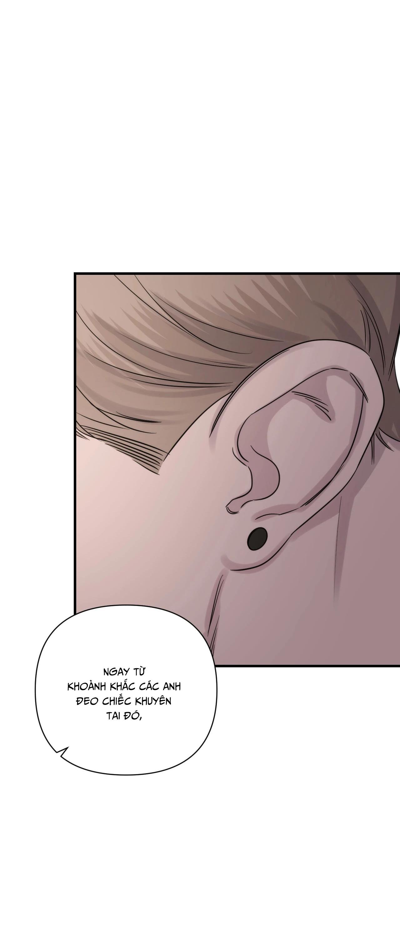 GỌI TÊN ANH Chapter 18 - Next Chapter 19
