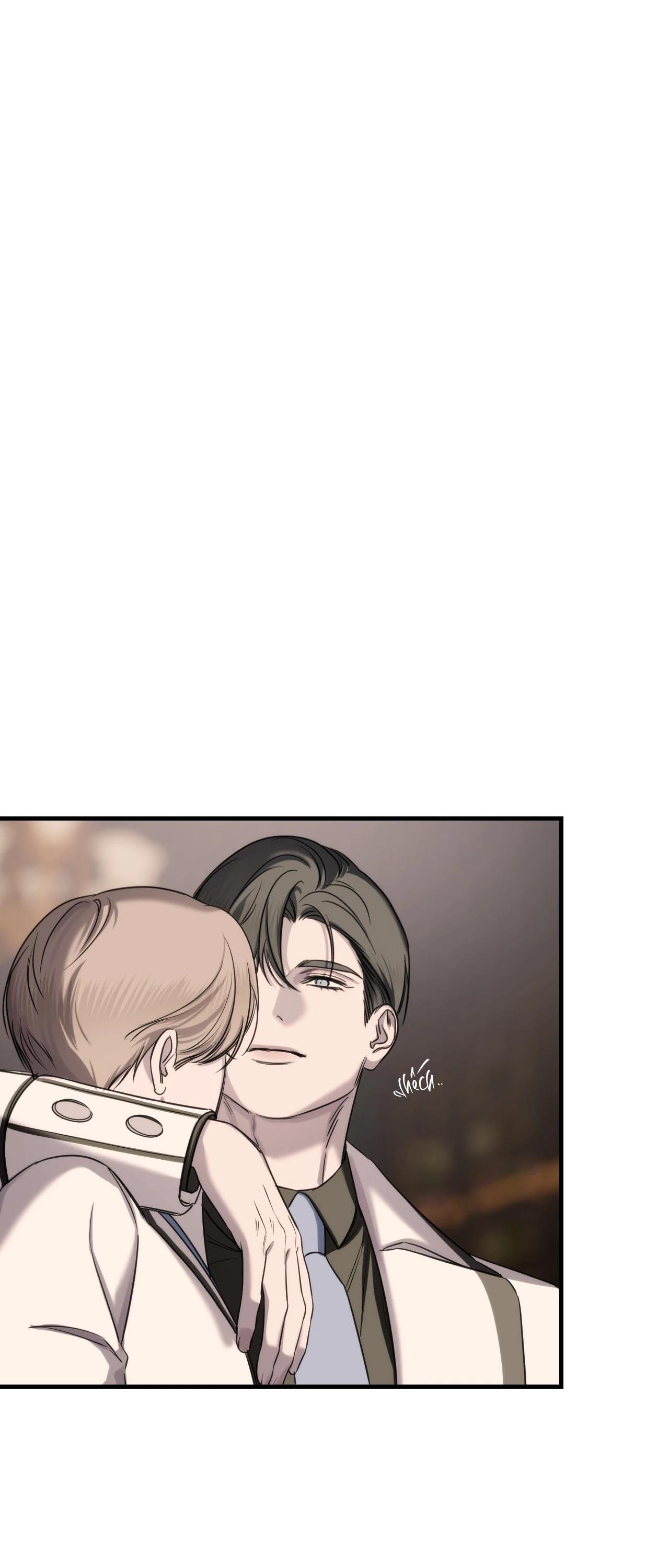GỌI TÊN ANH Chapter 18 - Next Chapter 19