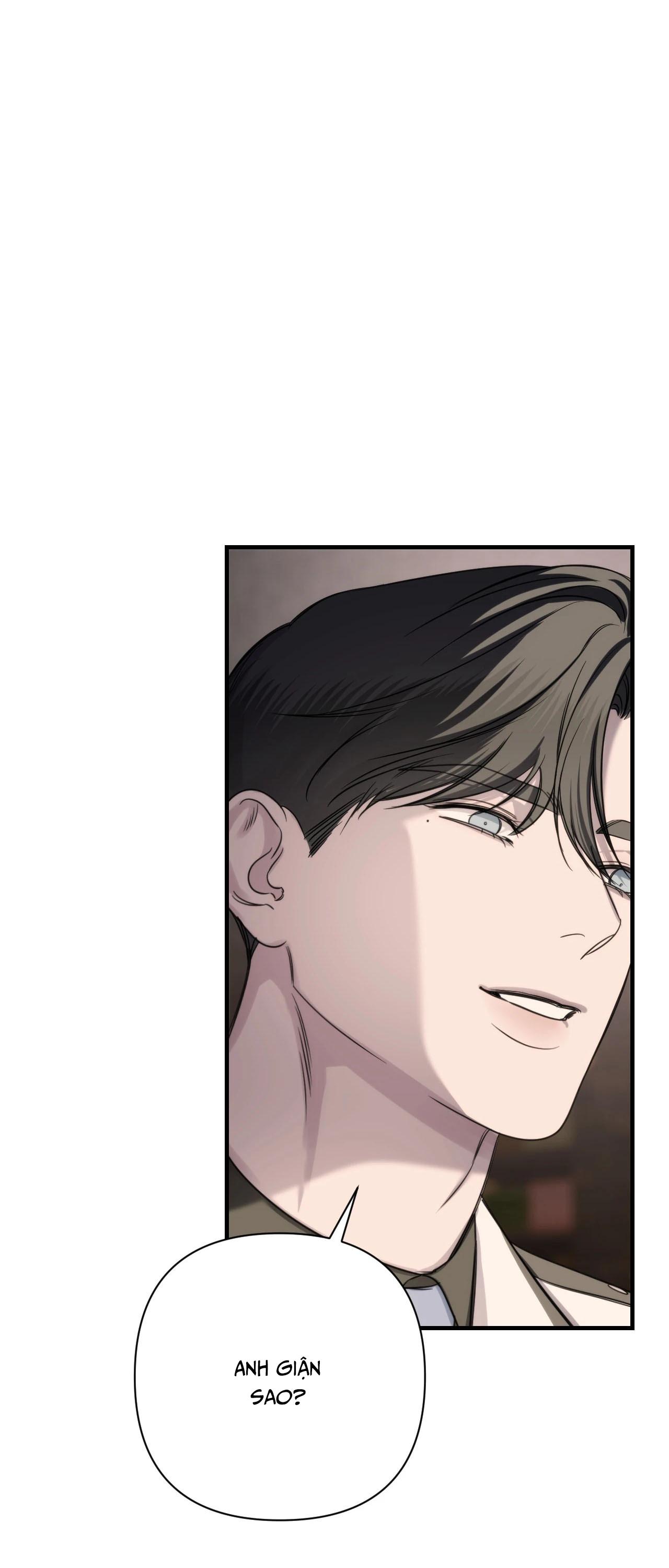 GỌI TÊN ANH Chapter 18 - Next Chapter 19