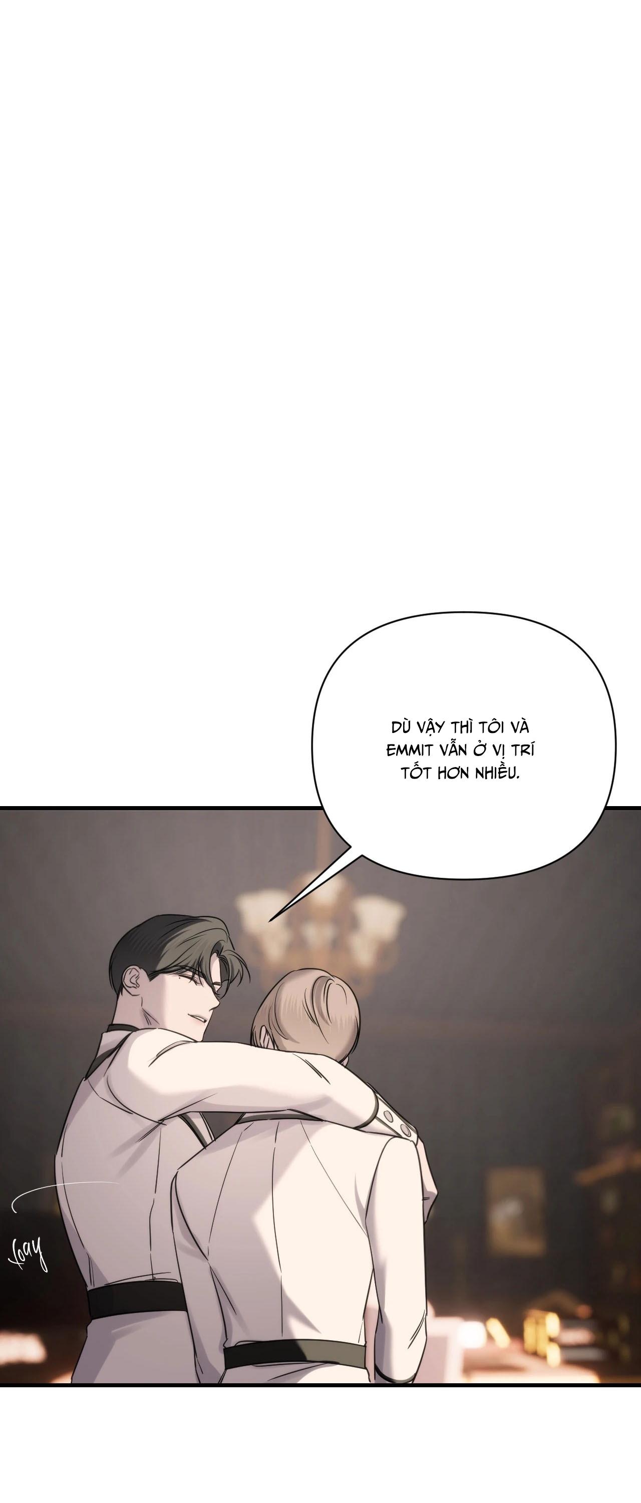 GỌI TÊN ANH Chapter 18 - Next Chapter 19