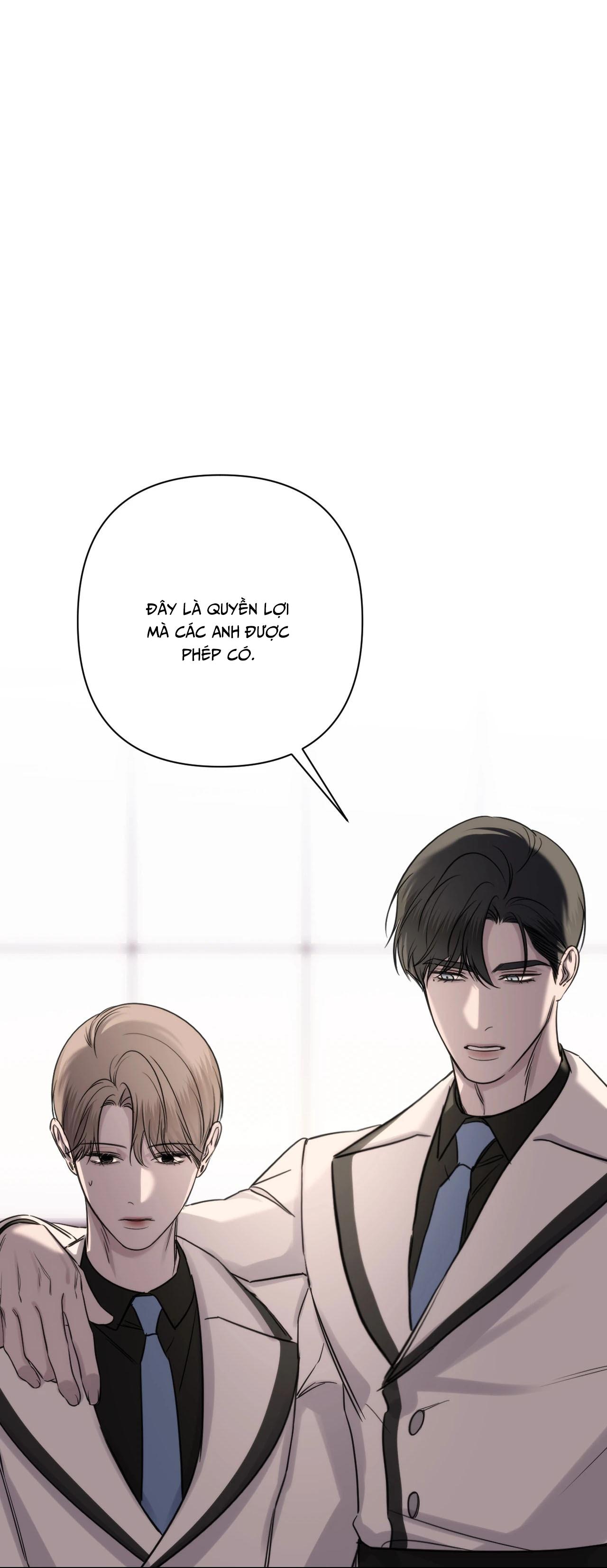 GỌI TÊN ANH Chapter 18 - Next Chapter 19