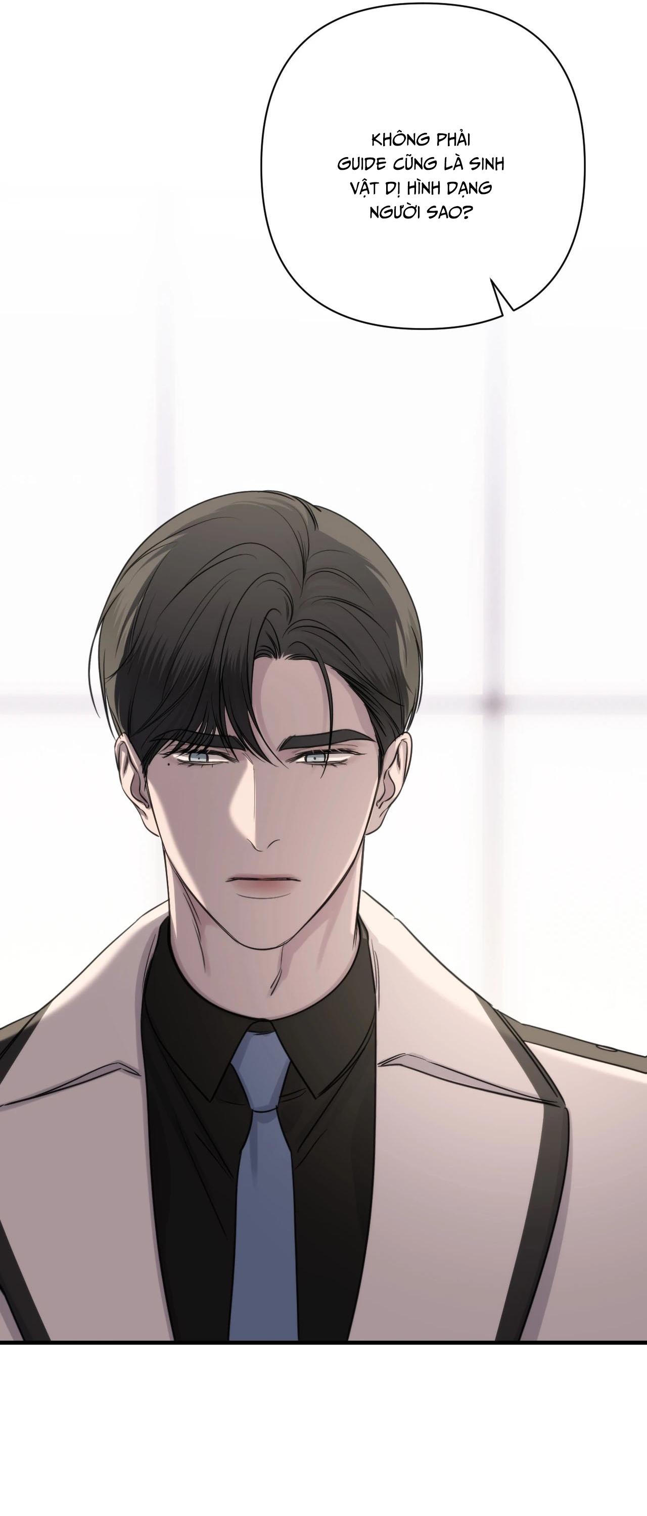 GỌI TÊN ANH Chapter 18 - Next Chapter 19