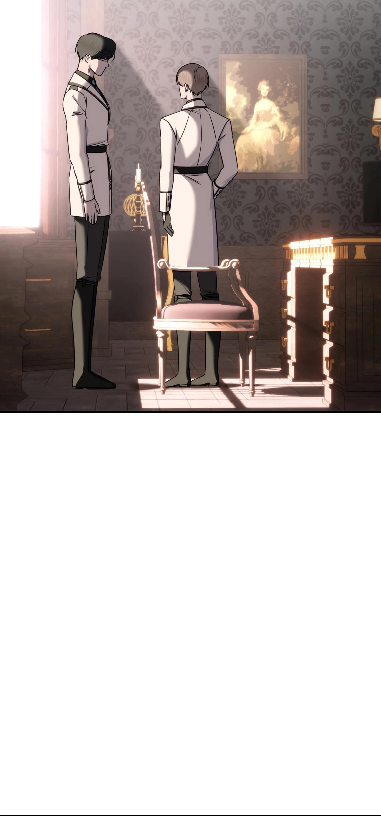 GỌI TÊN ANH Chapter 19 - Next Chapter 20