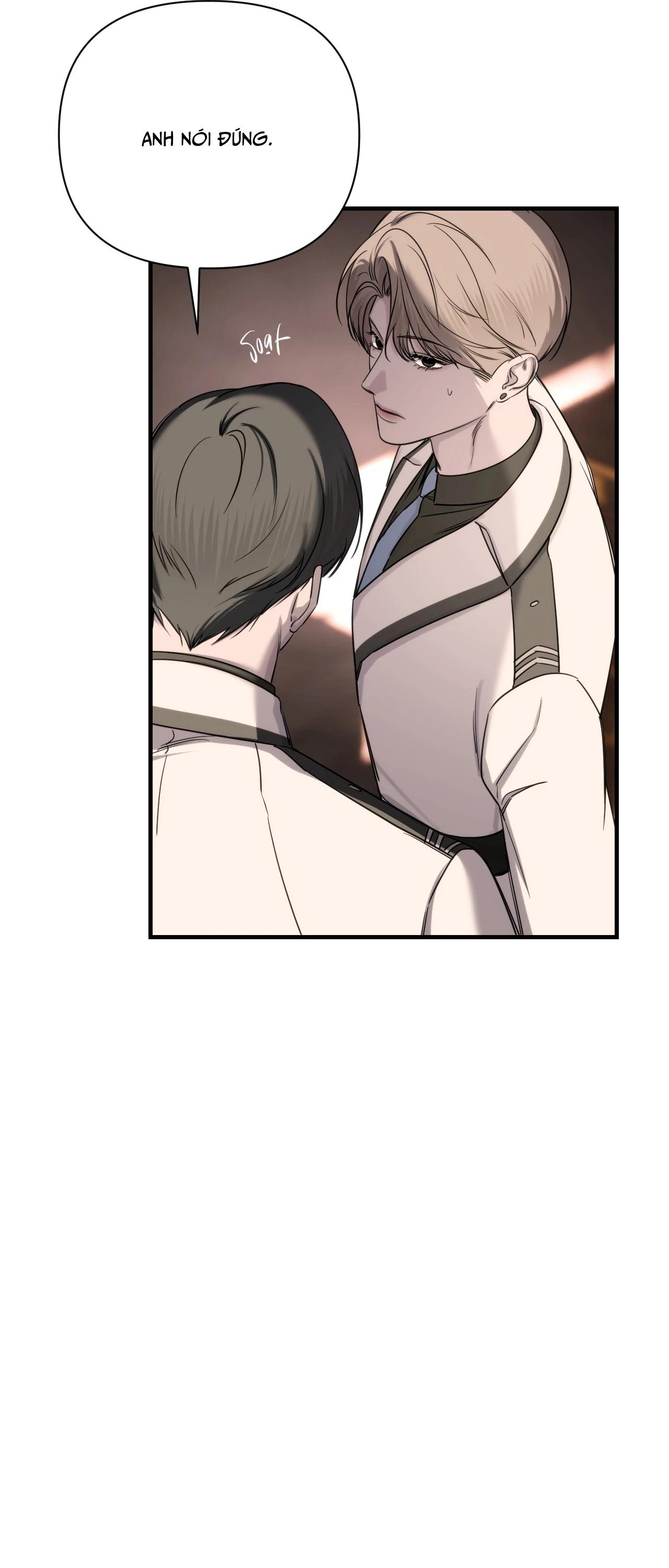 GỌI TÊN ANH Chapter 19 - Next Chapter 20