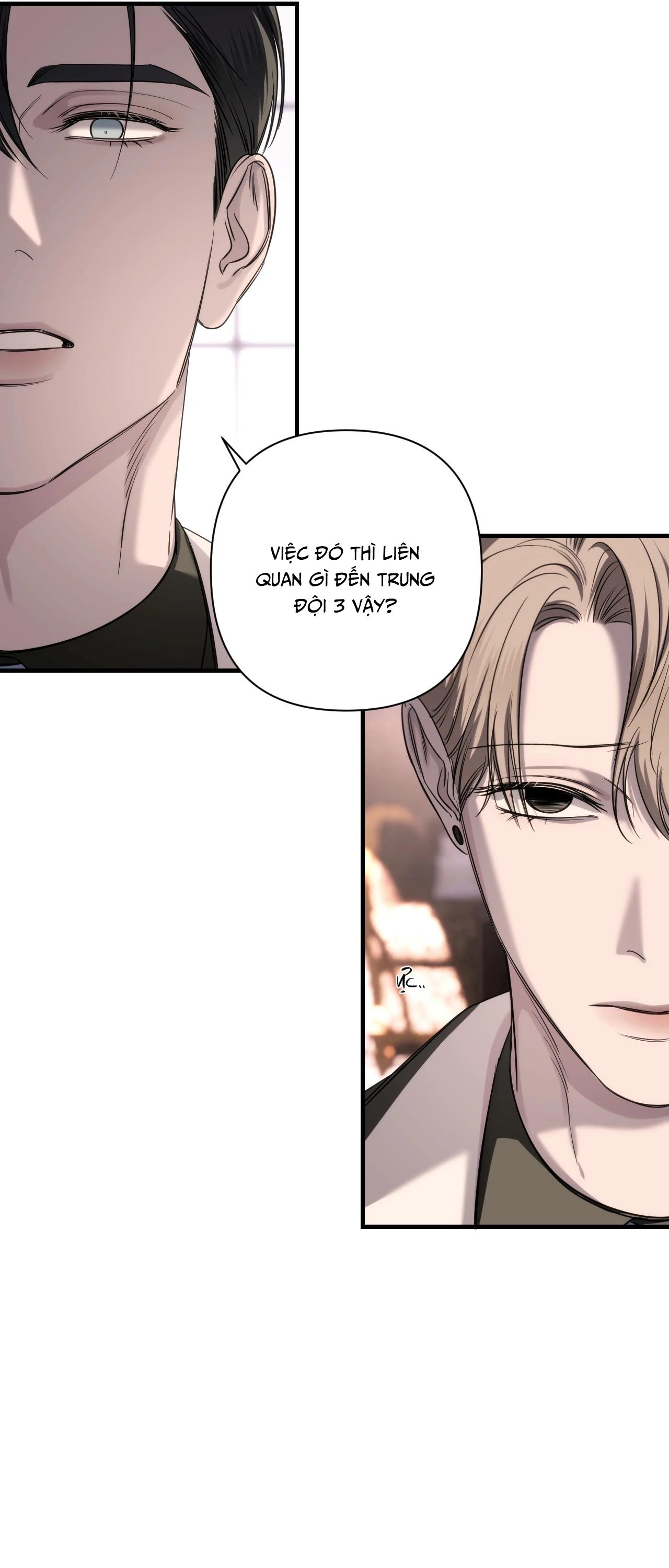 GỌI TÊN ANH Chapter 19 - Next Chapter 20