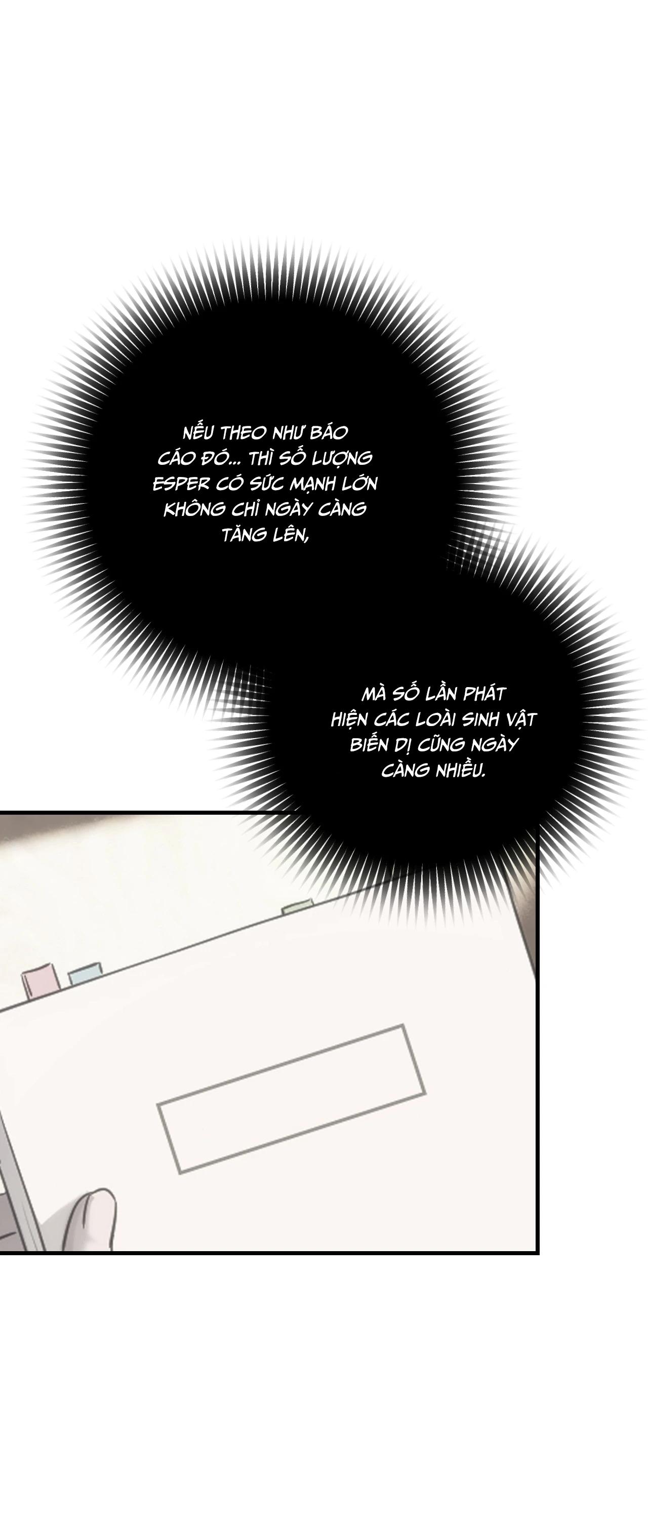 GỌI TÊN ANH Chapter 19 - Next Chapter 20