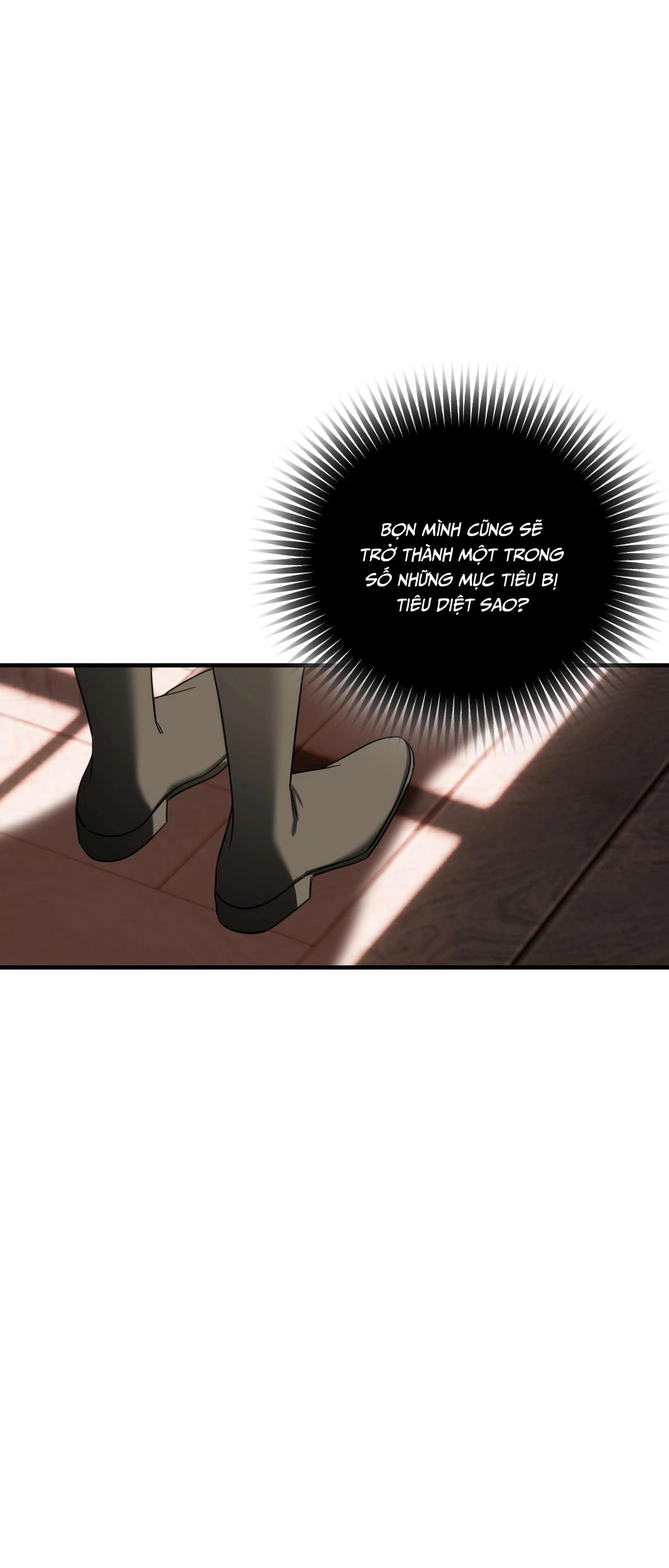 GỌI TÊN ANH Chapter 19 - Next Chapter 20