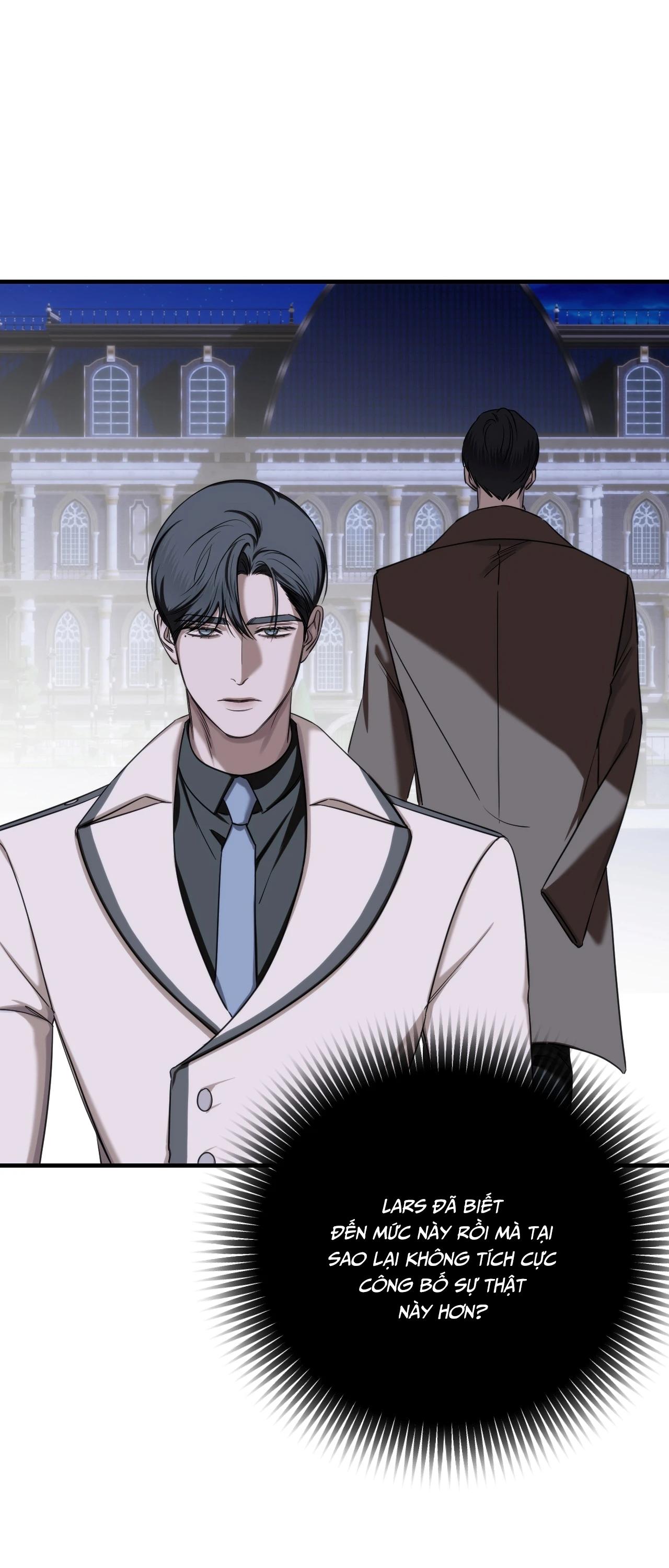 GỌI TÊN ANH Chapter 19 - Next Chapter 20