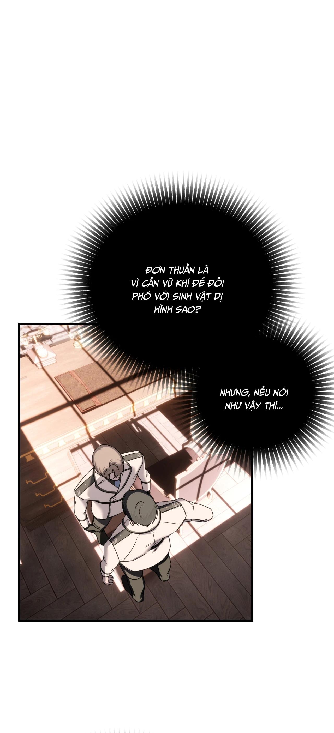 GỌI TÊN ANH Chapter 19 - Next Chapter 20
