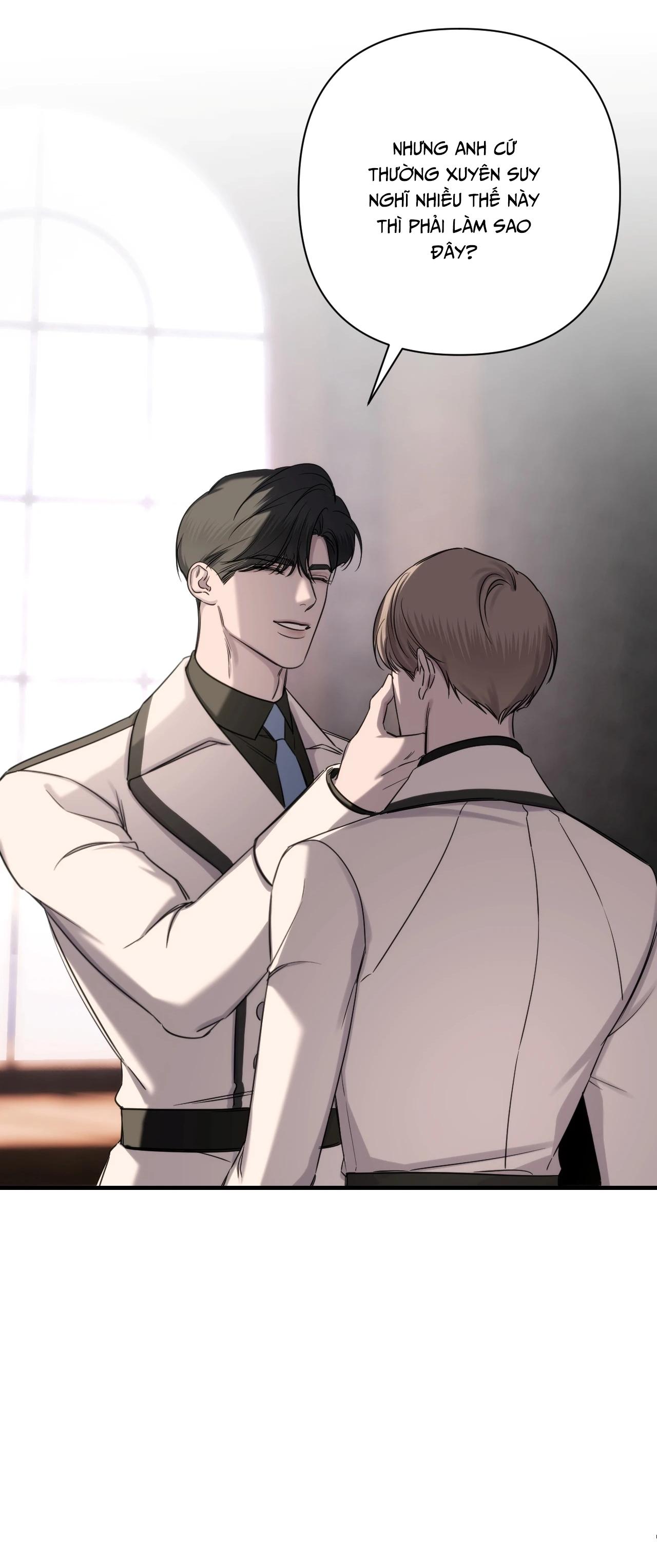 GỌI TÊN ANH Chapter 19 - Next Chapter 20