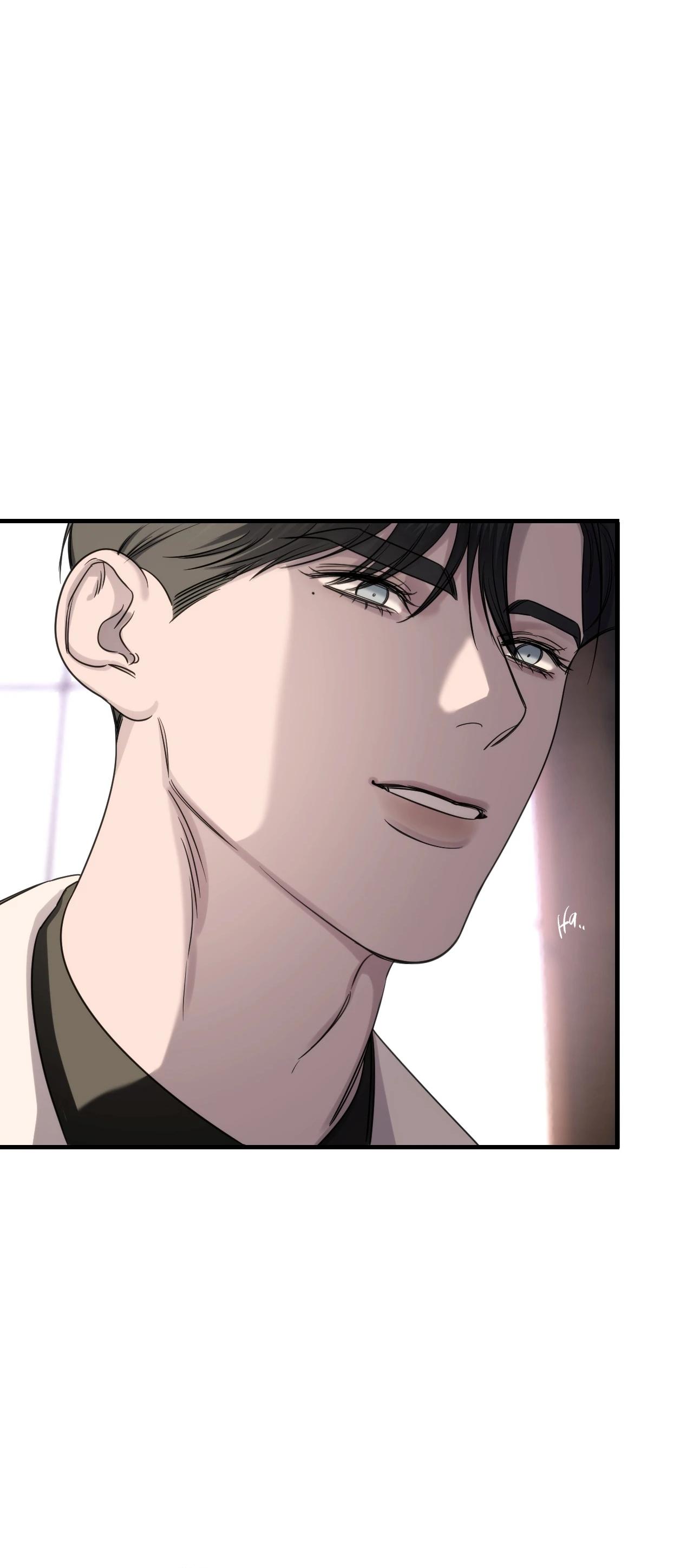 GỌI TÊN ANH Chapter 19 - Next Chapter 20