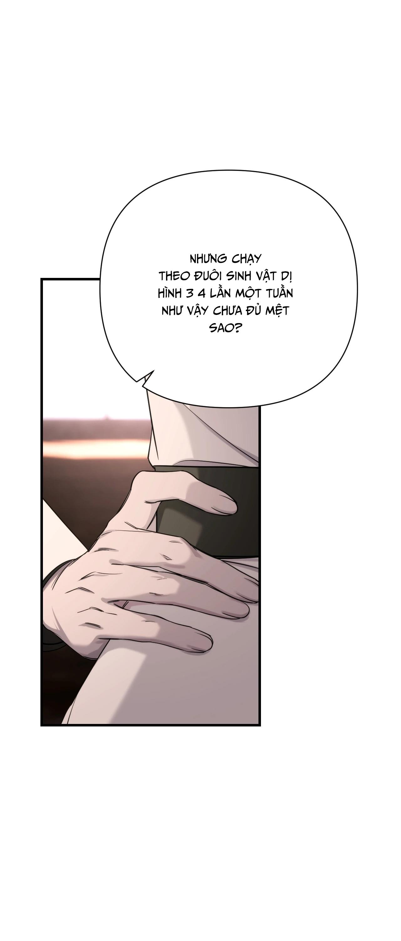 GỌI TÊN ANH Chapter 19 - Next Chapter 20
