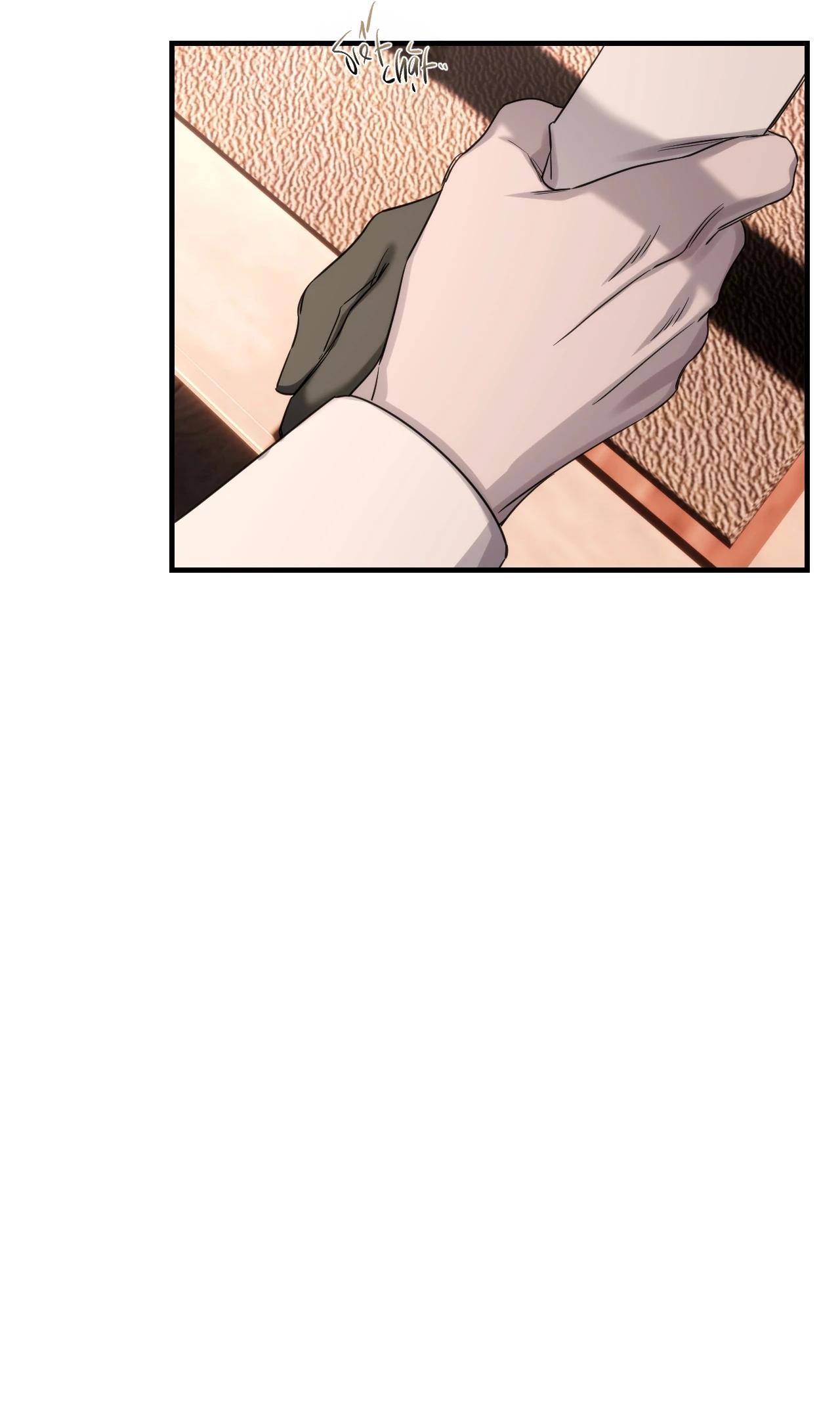 GỌI TÊN ANH Chapter 19 - Next Chapter 20