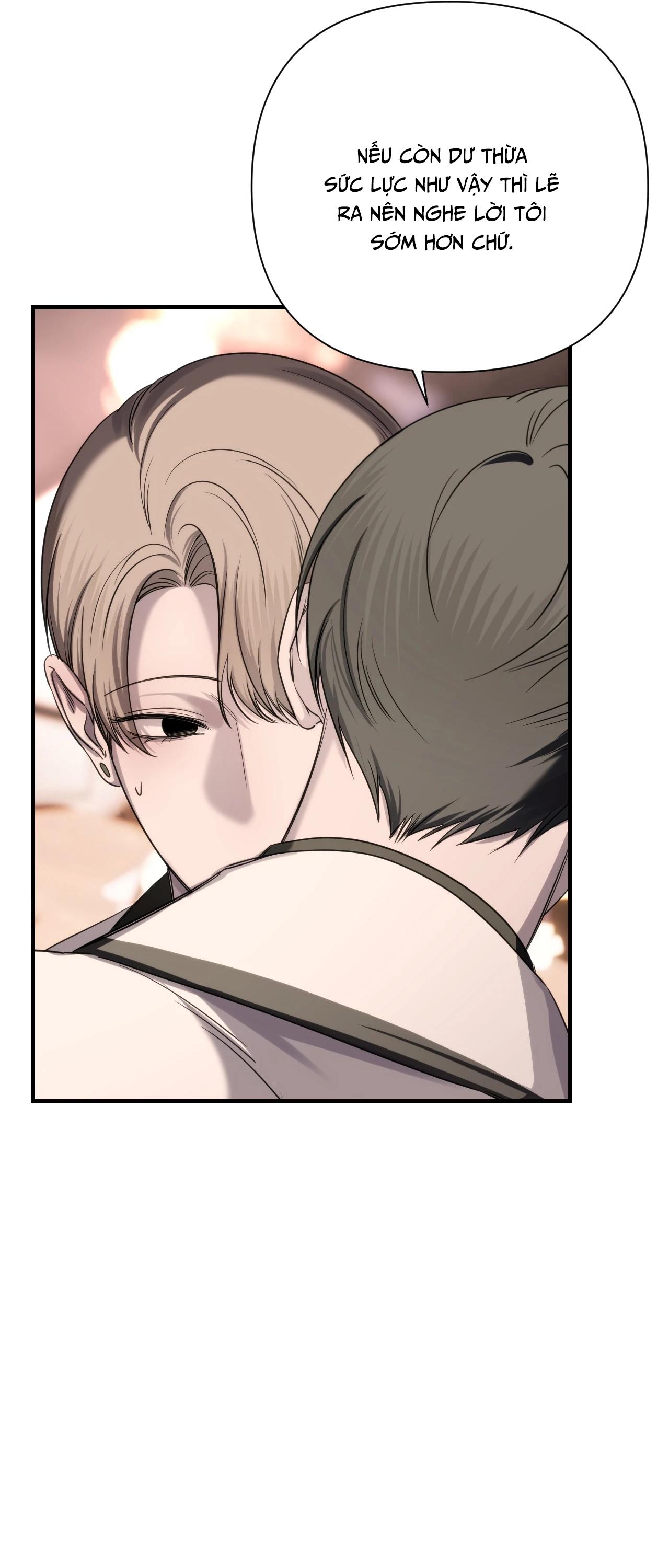 GỌI TÊN ANH Chapter 19 - Next Chapter 20