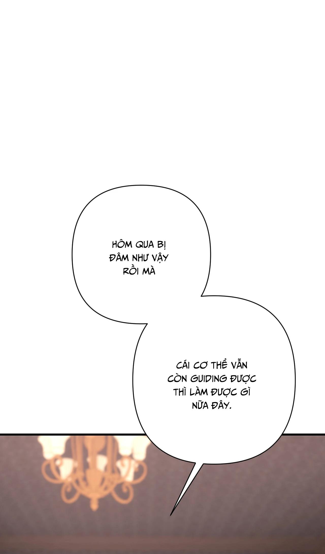 GỌI TÊN ANH Chapter 19 - Next Chapter 20