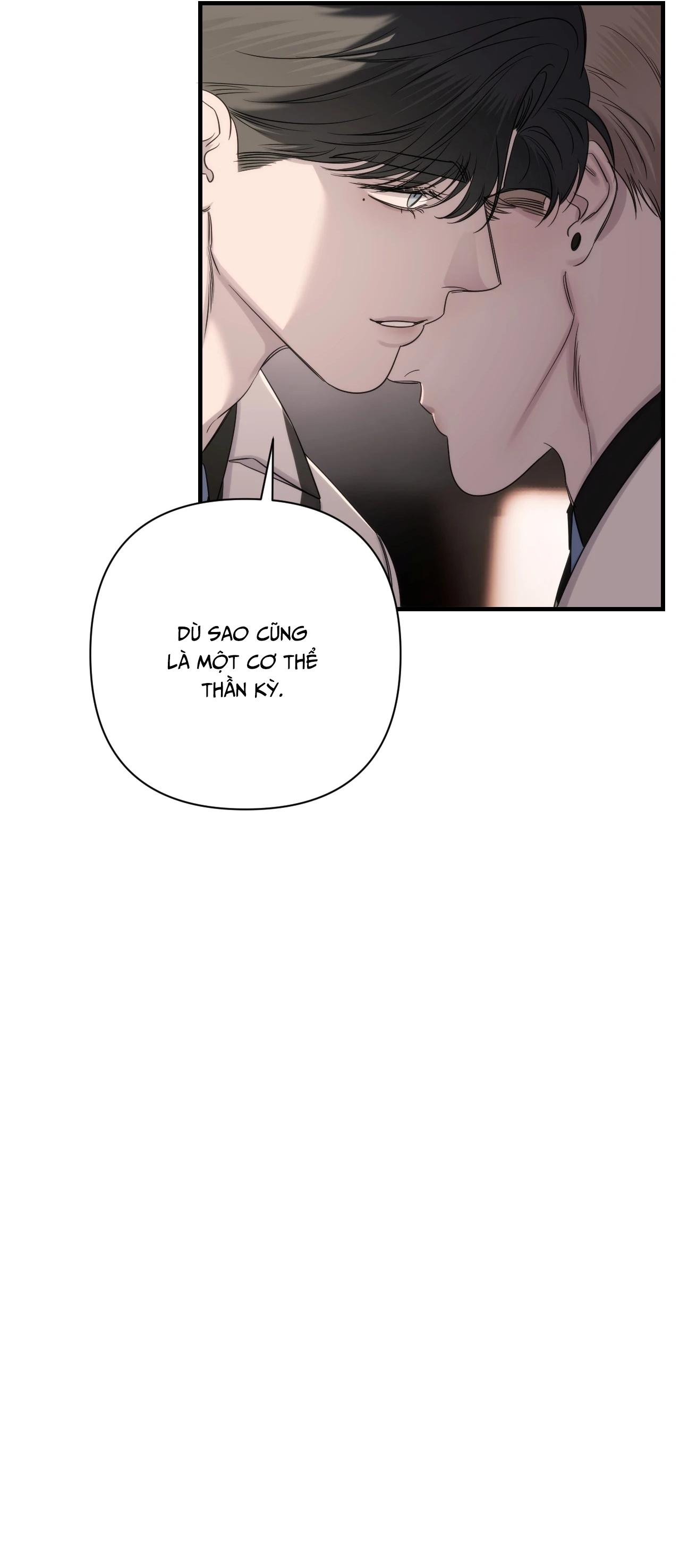 GỌI TÊN ANH Chapter 19 - Next Chapter 20