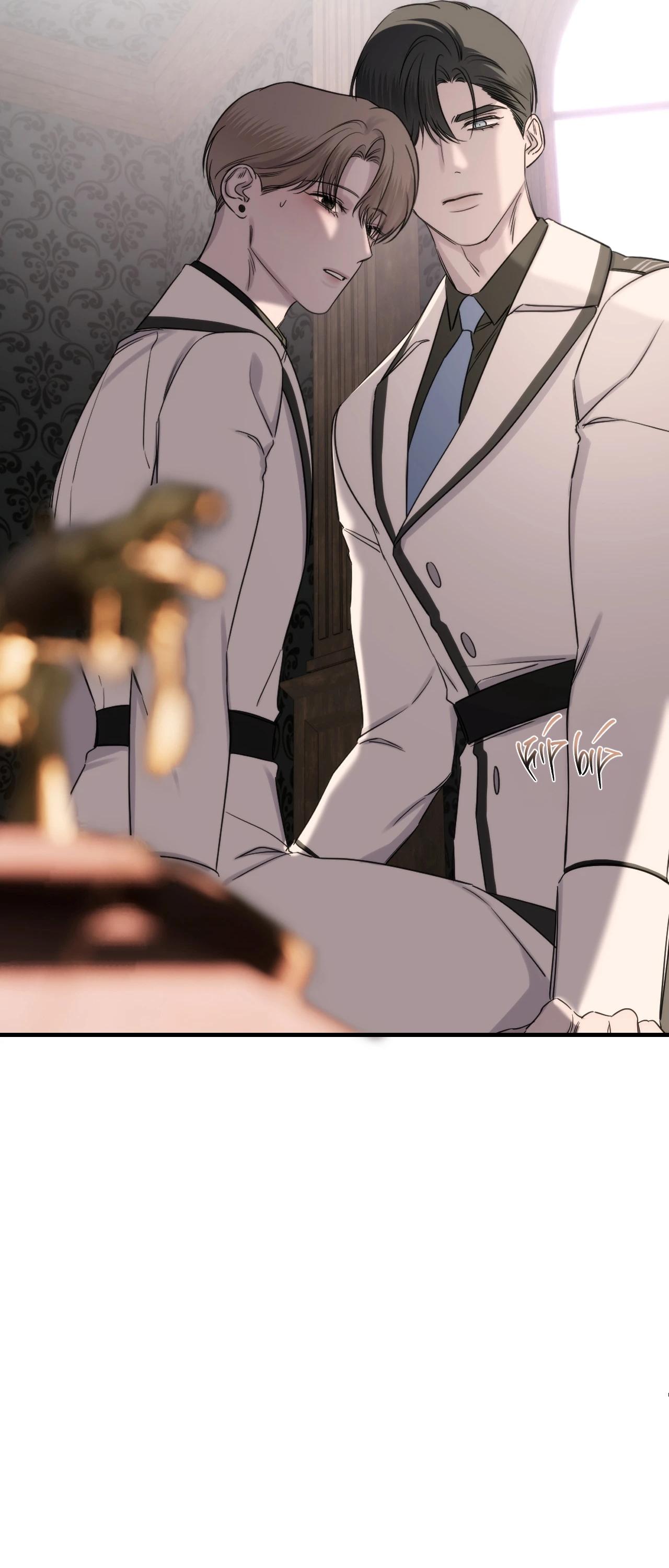 GỌI TÊN ANH Chapter 19 - Next Chapter 20