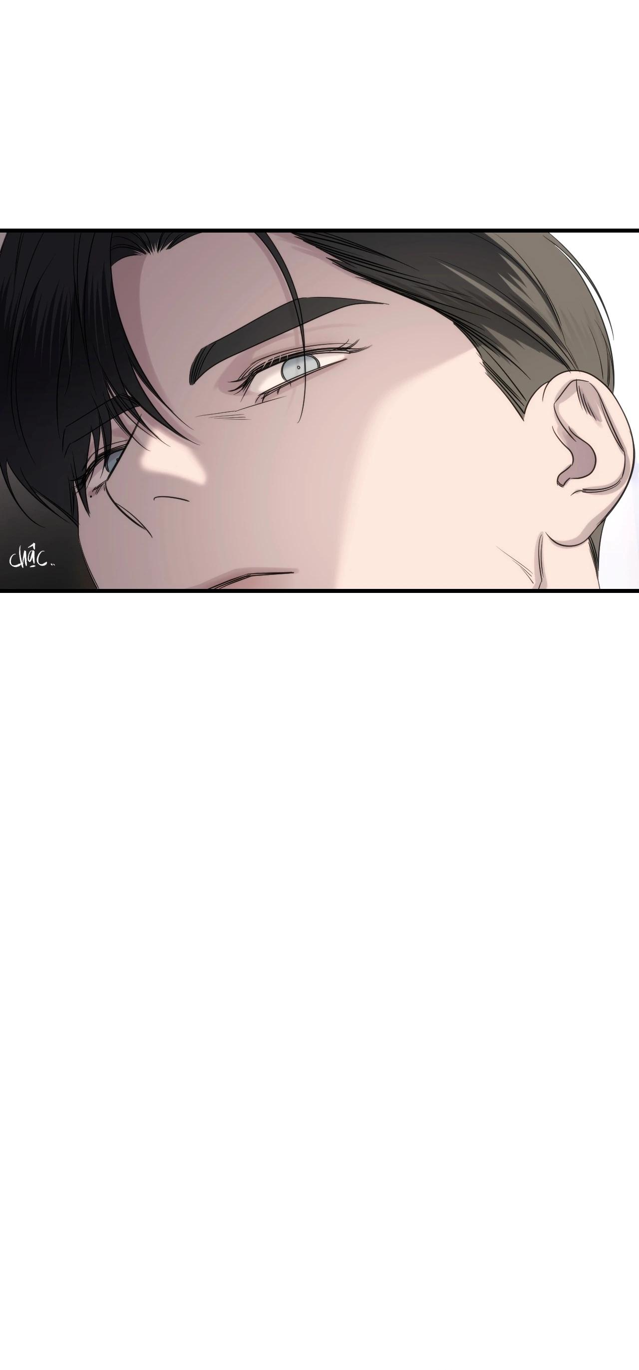 GỌI TÊN ANH Chapter 19 - Next Chapter 20