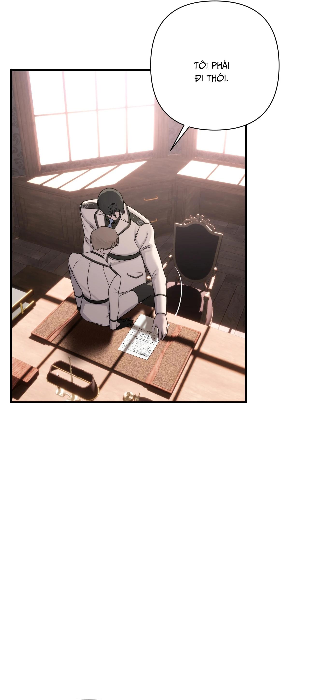 GỌI TÊN ANH Chapter 19 - Next Chapter 20