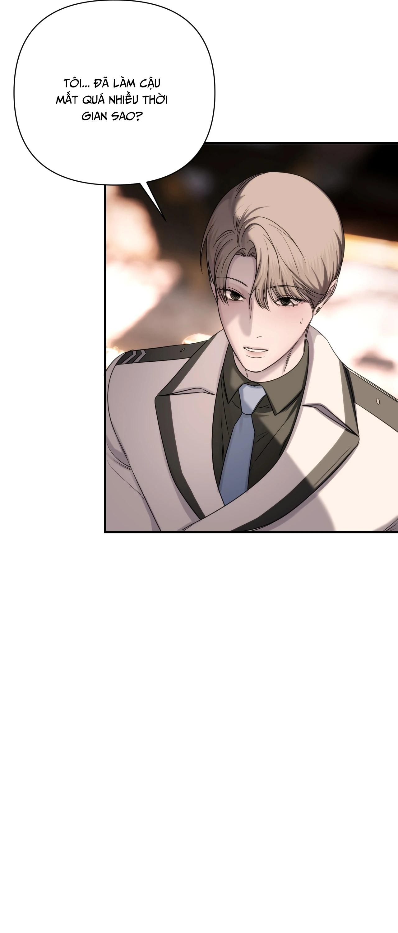 GỌI TÊN ANH Chapter 19 - Next Chapter 20