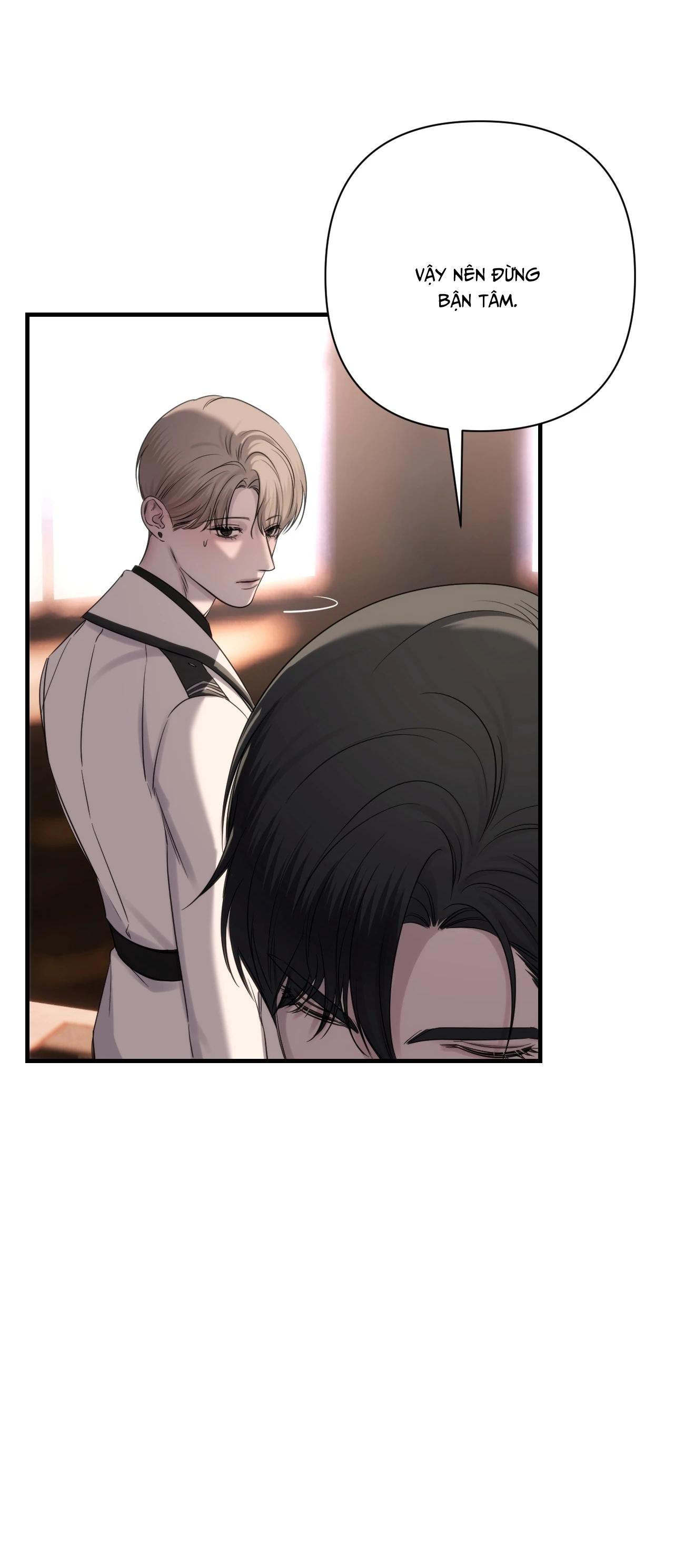 GỌI TÊN ANH Chapter 19 - Next Chapter 20