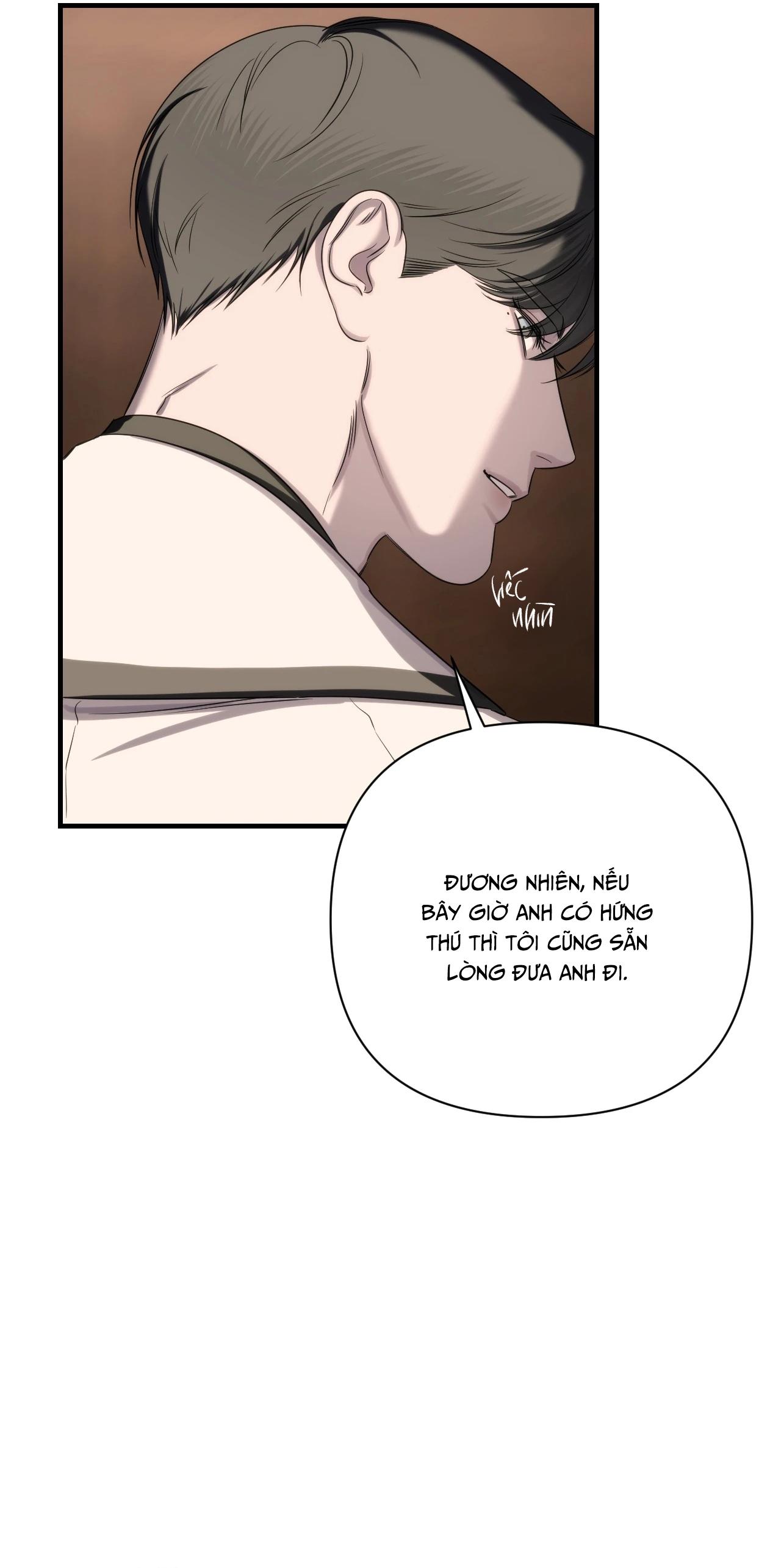 GỌI TÊN ANH Chapter 19 - Next Chapter 20