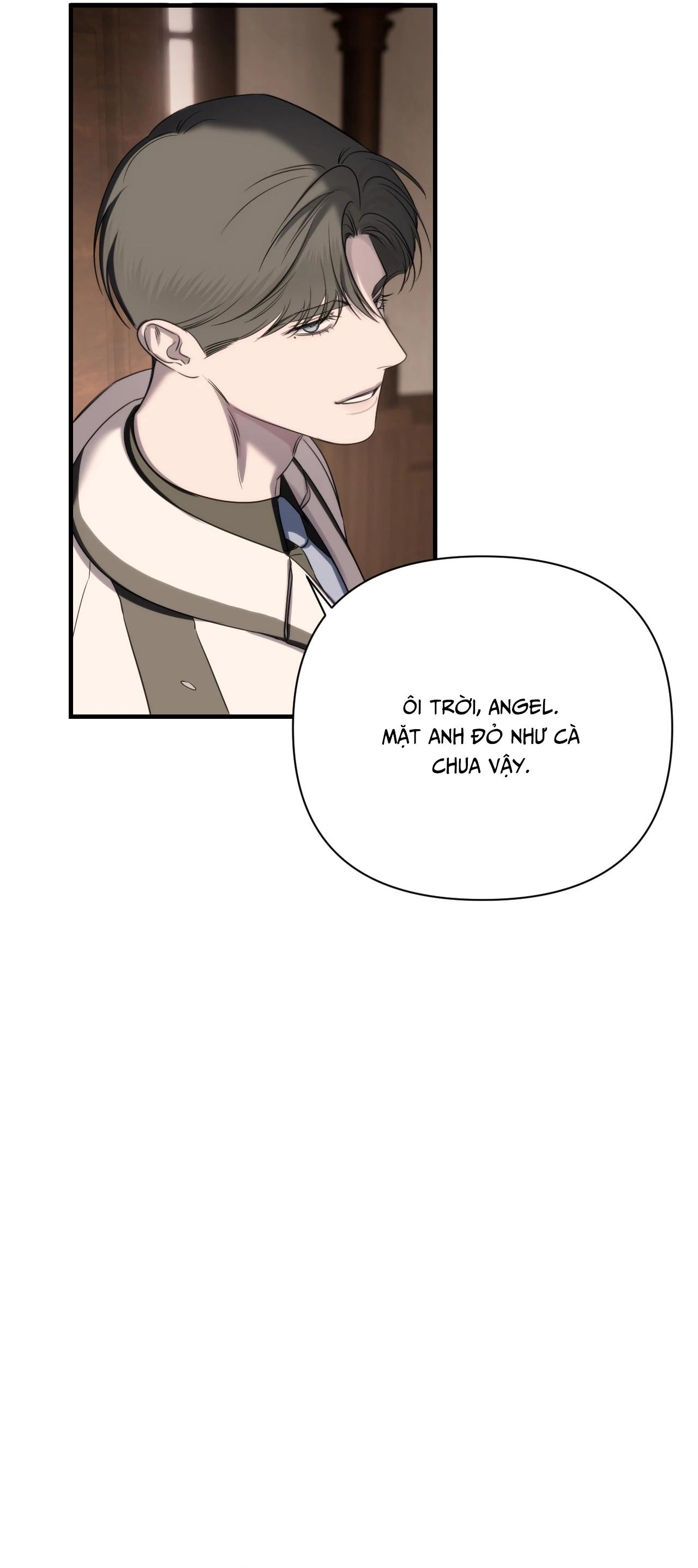 GỌI TÊN ANH Chapter 19 - Next Chapter 20