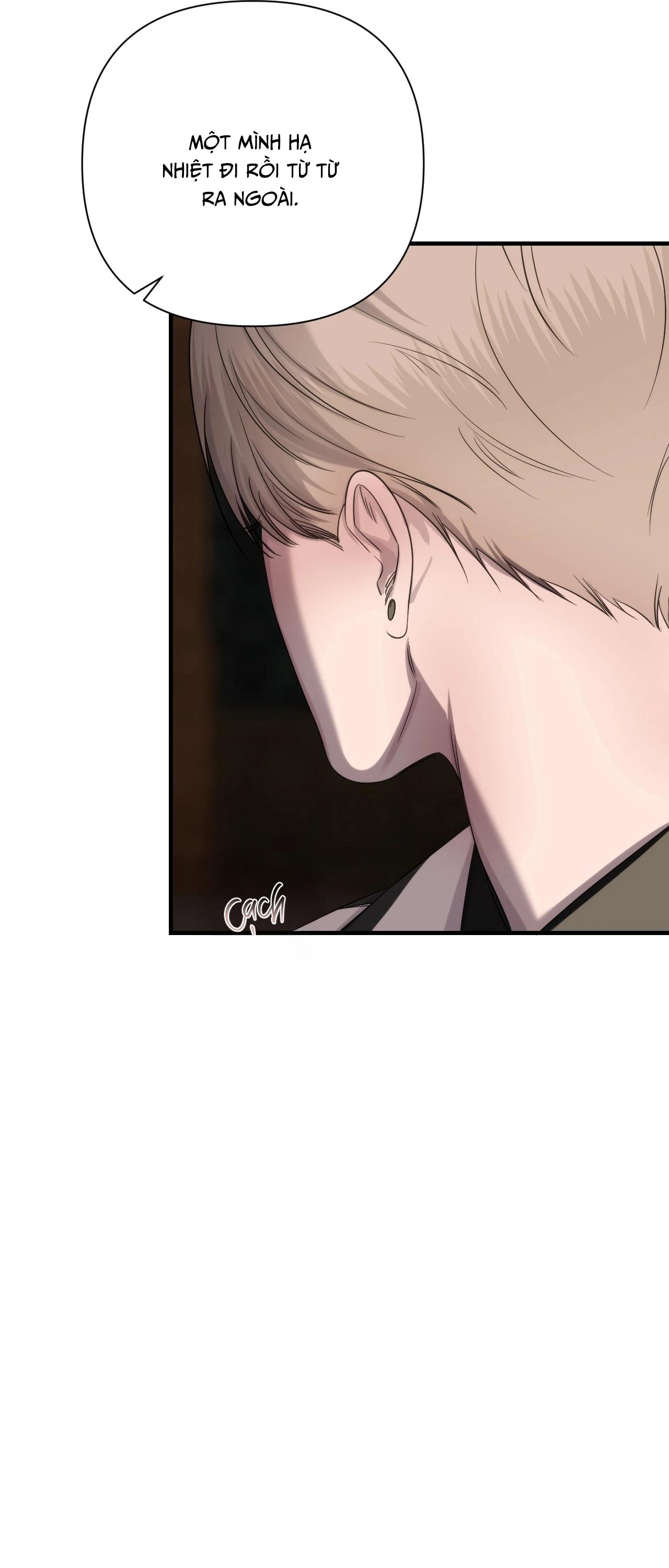 GỌI TÊN ANH Chapter 19 - Next Chapter 20