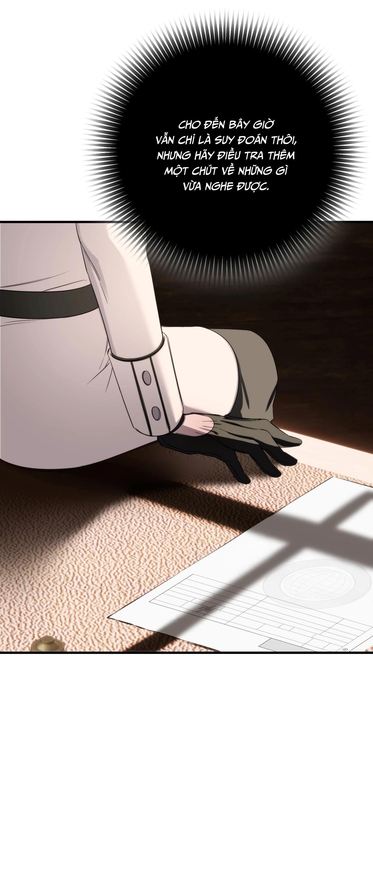 GỌI TÊN ANH Chapter 19 - Next Chapter 20