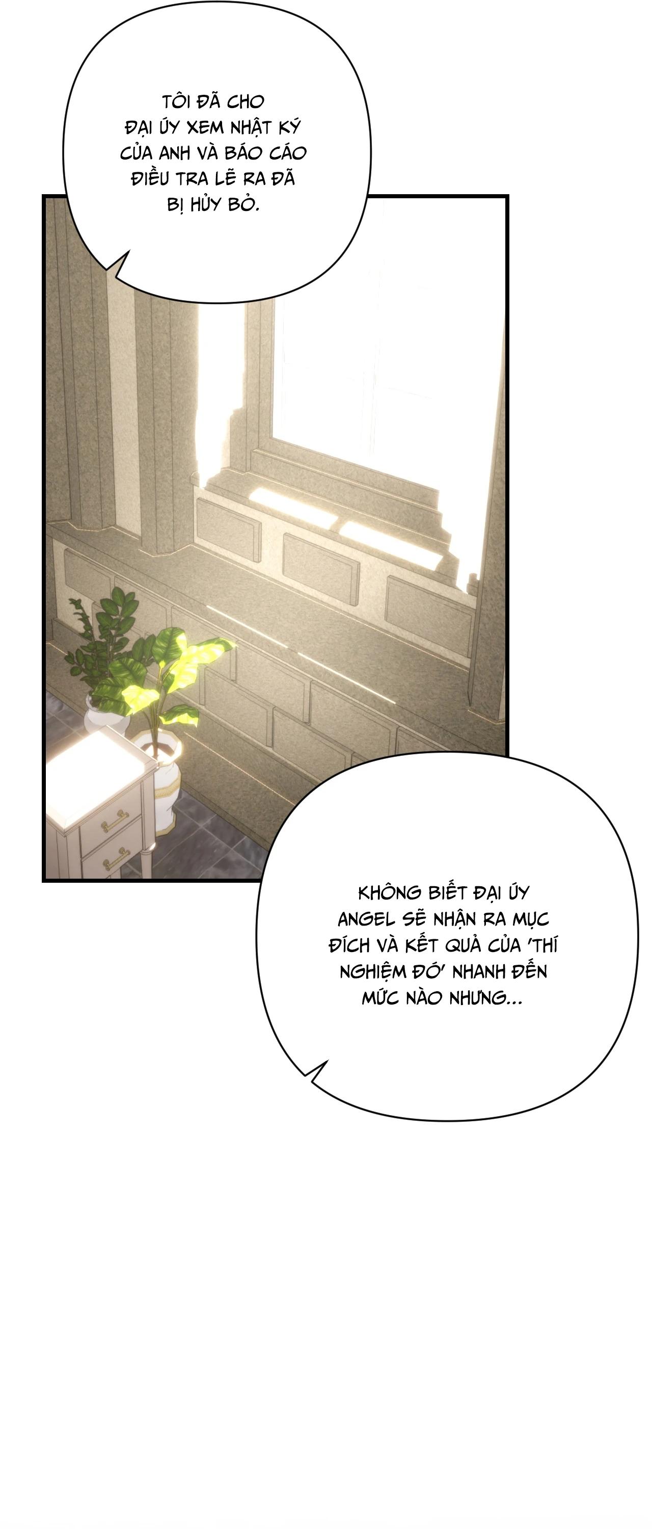 GỌI TÊN ANH Chapter 19 - Next Chapter 20