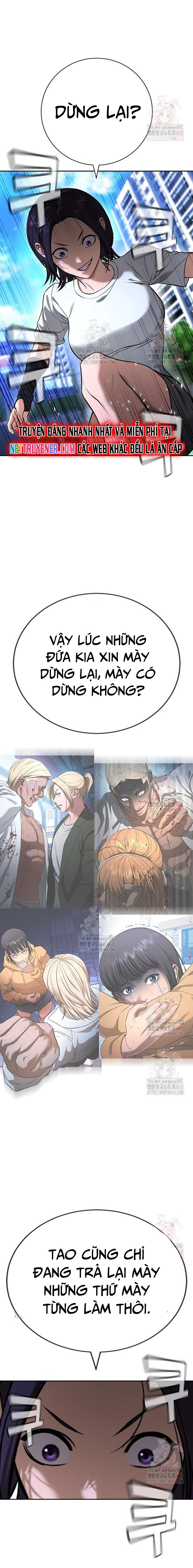 Goo Sera Chapter 28 - Trang 3