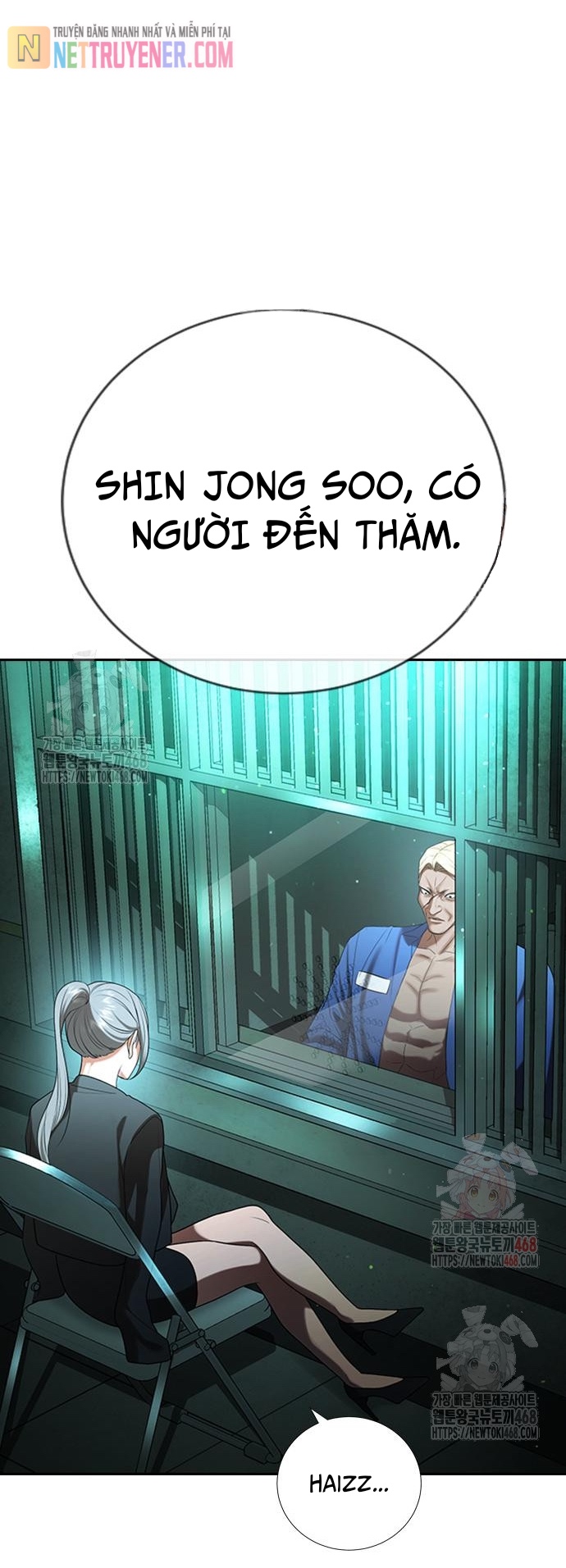 Goo Sera Chapter 30 - Trang 2
