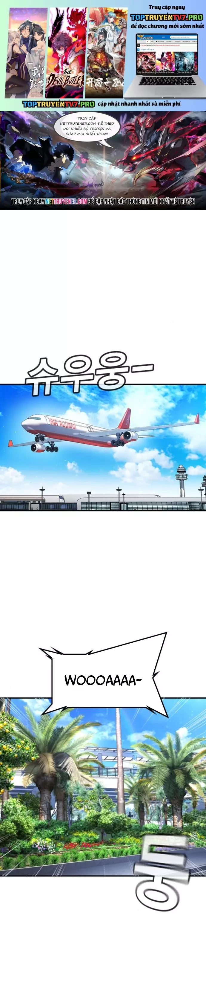 Goo Sera Chapter 31 - Trang 2