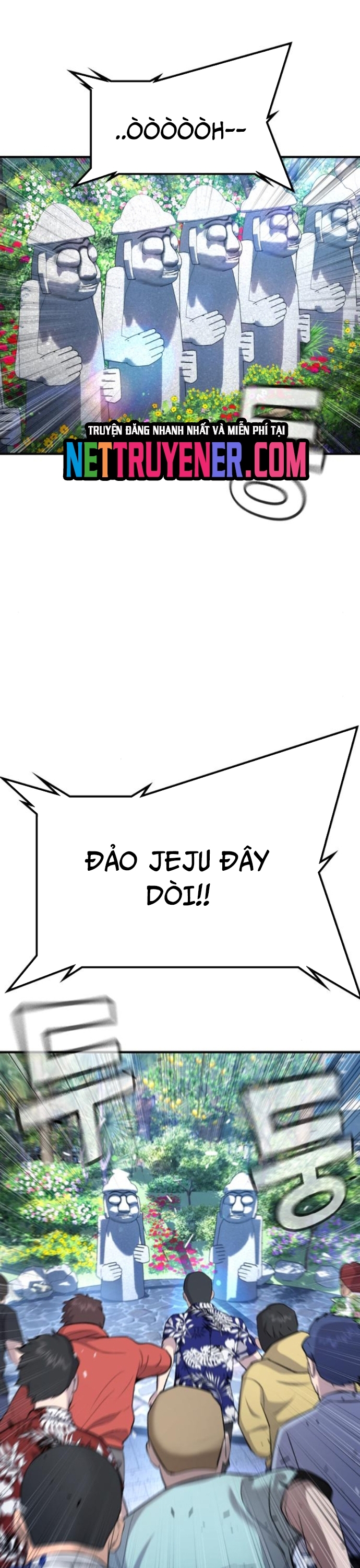 Goo Sera Chapter 31 - Trang 2