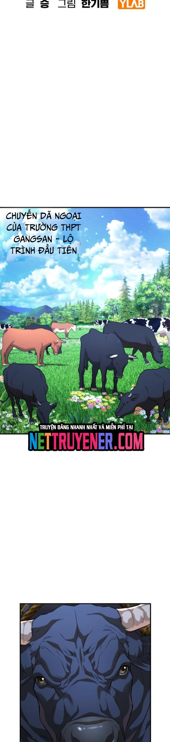 Goo Sera Chapter 31 - Trang 2