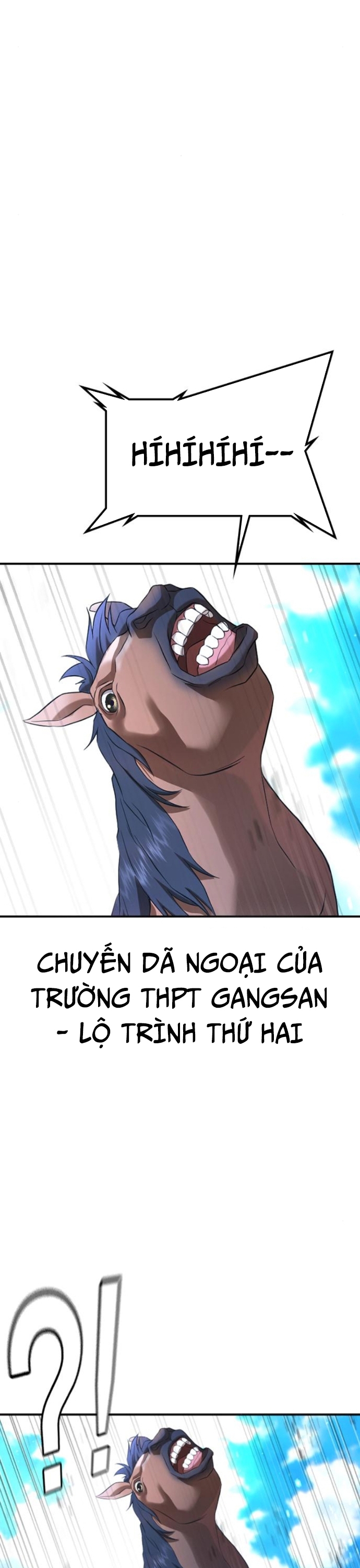 Goo Sera Chapter 31 - Trang 2