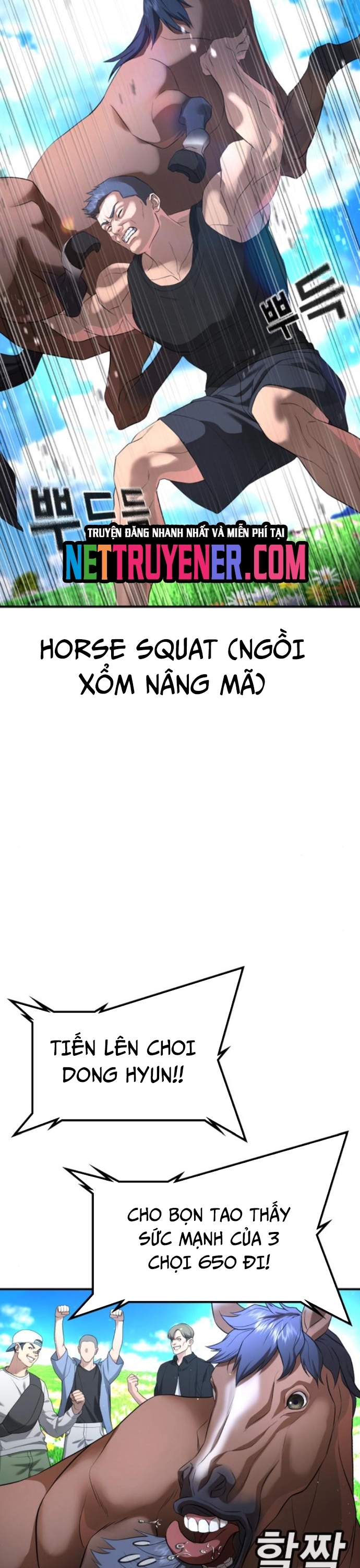 Goo Sera Chapter 31 - Trang 2