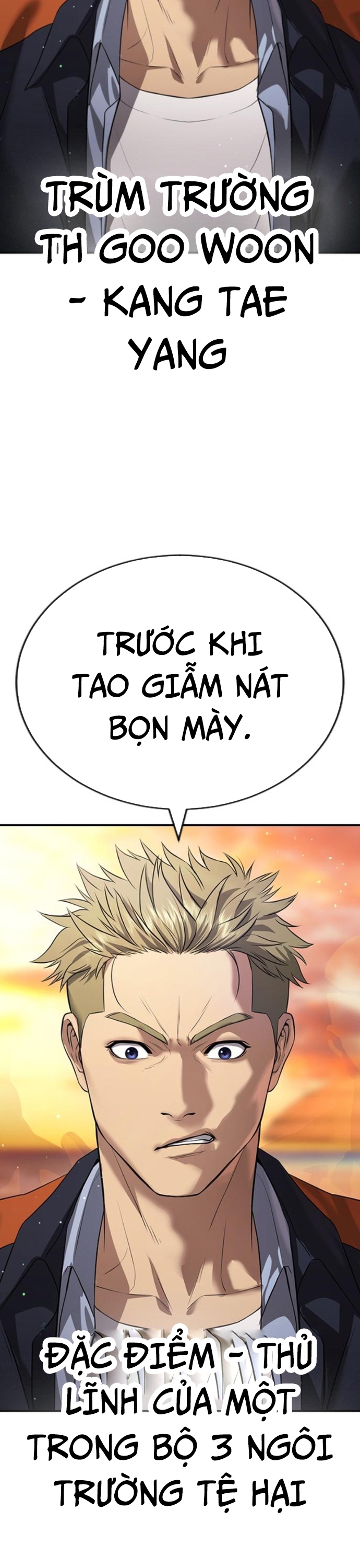 Goo Sera Chapter 31 - Trang 2